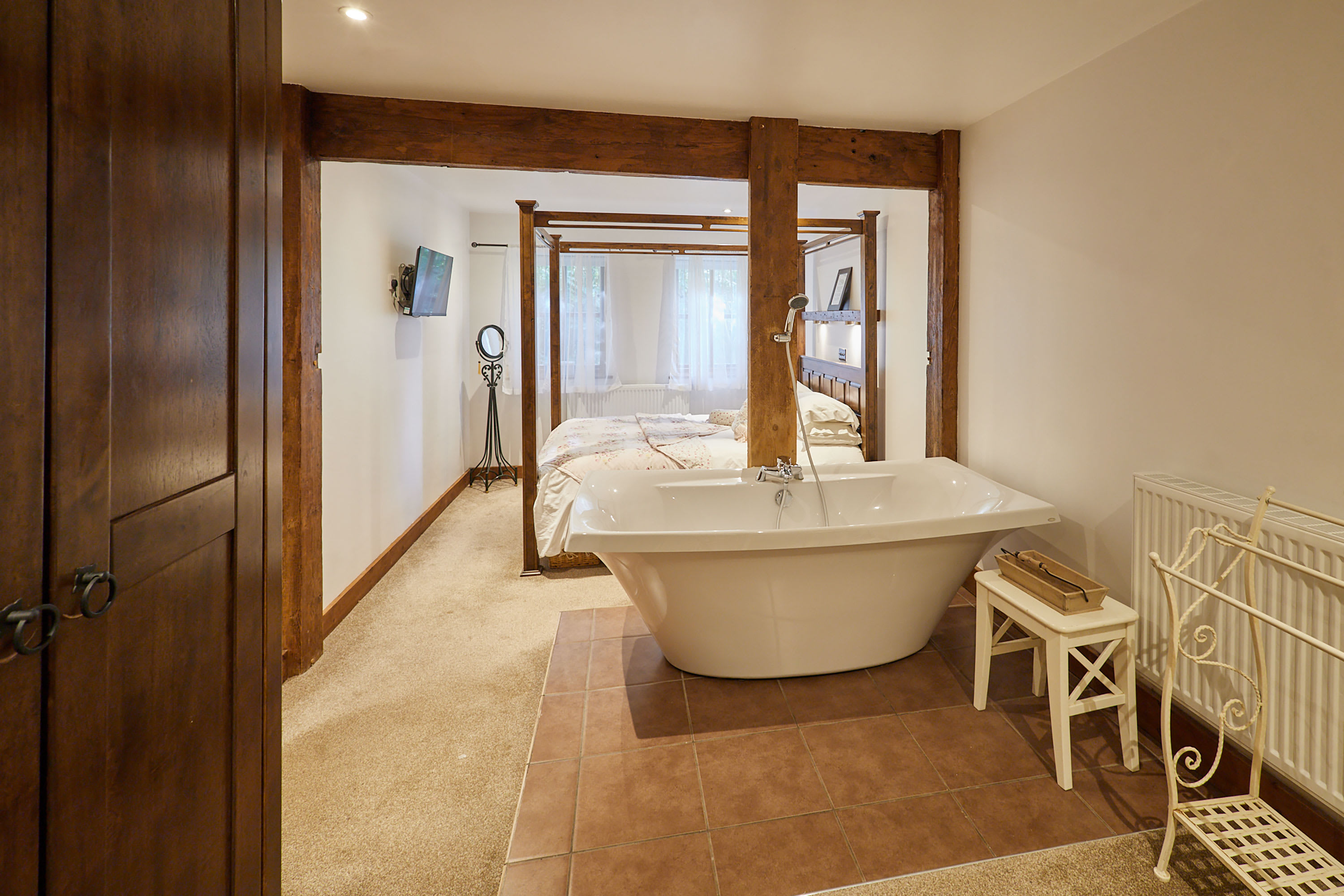 Bricknell Barn – photo 14