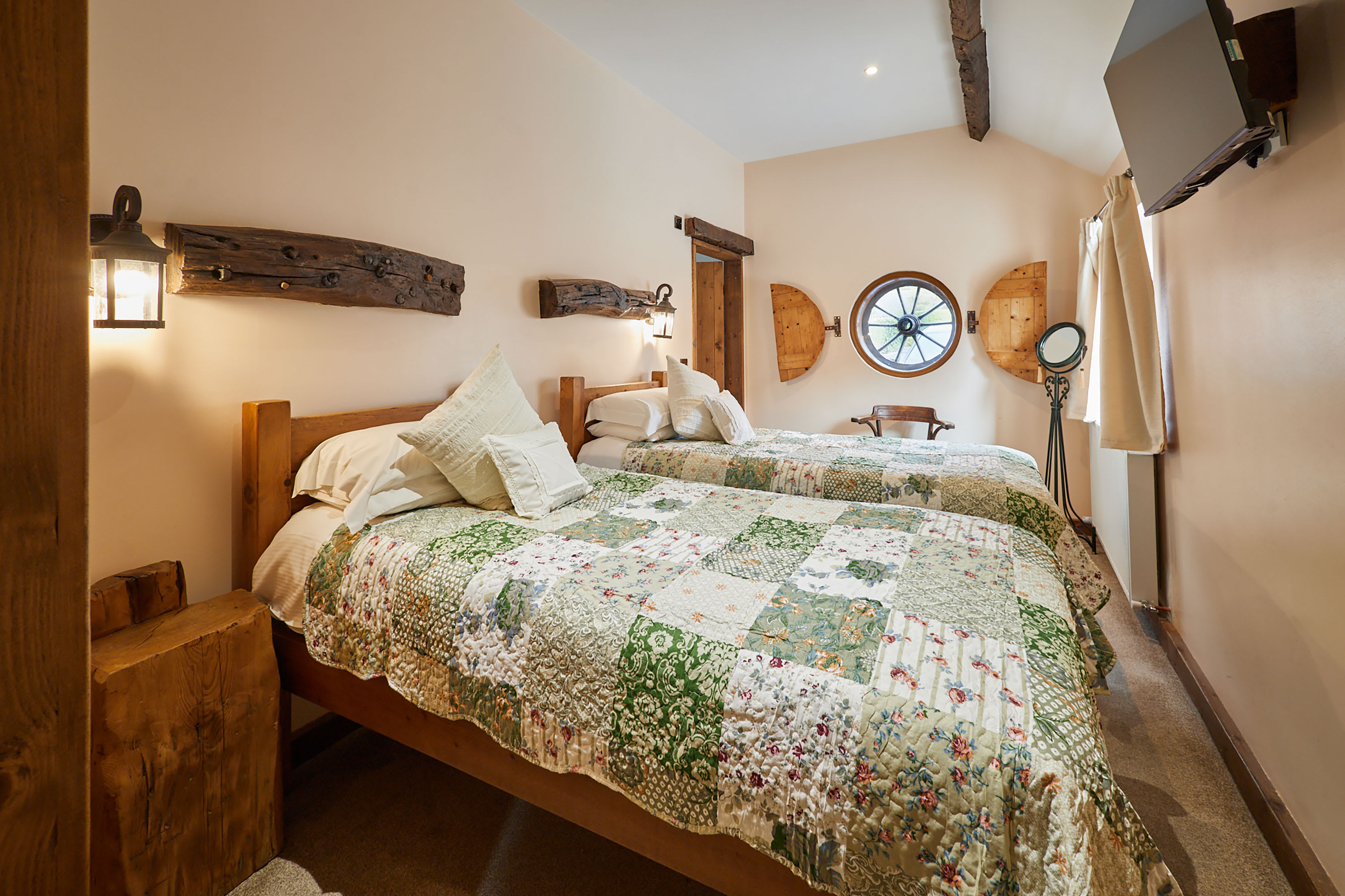 Clover Leaf Cottage – photo 2