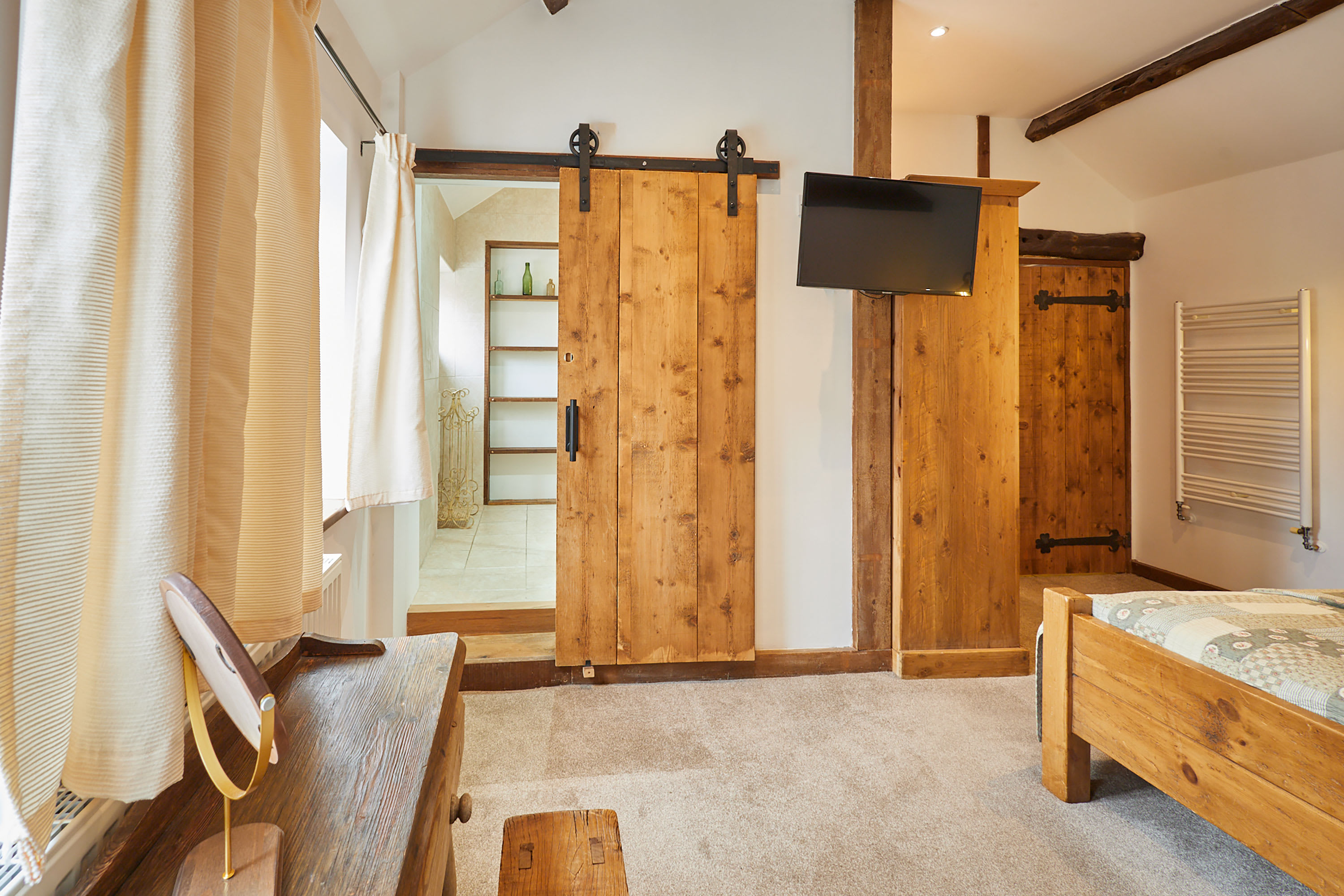 Clover Leaf Cottage – photo 11