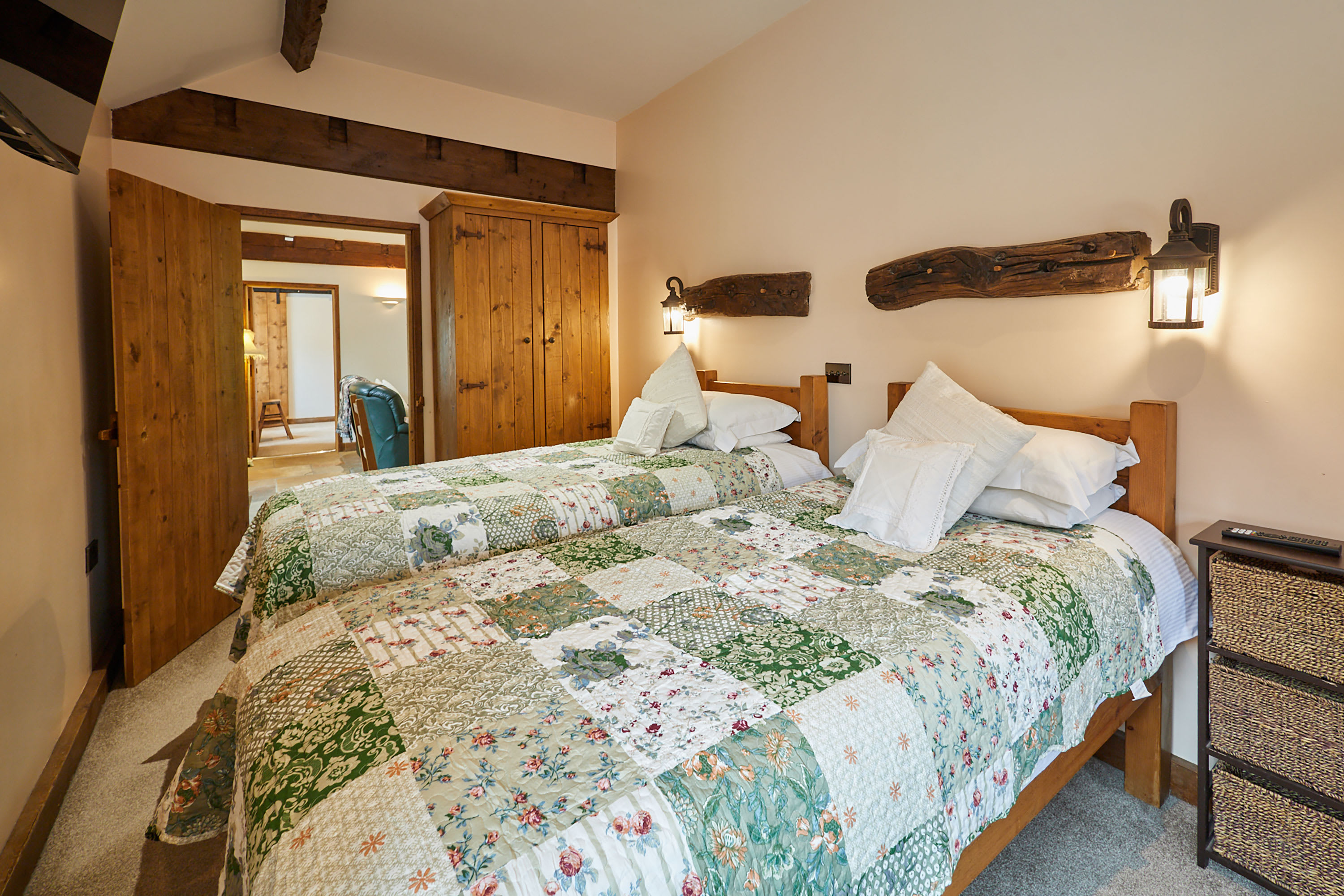 Clover Leaf Cottage – photo 15