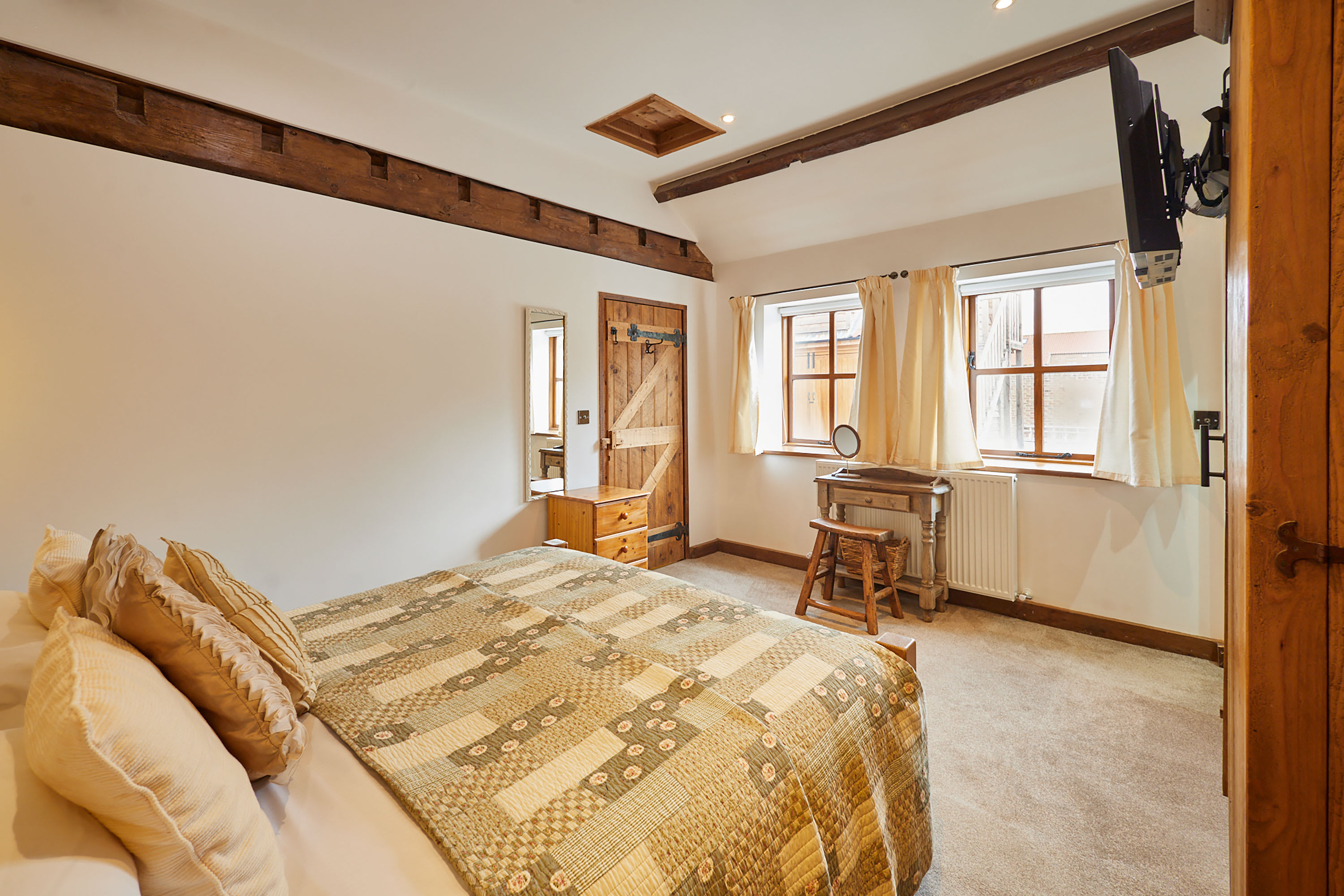 Clover Leaf Cottage – photo 10