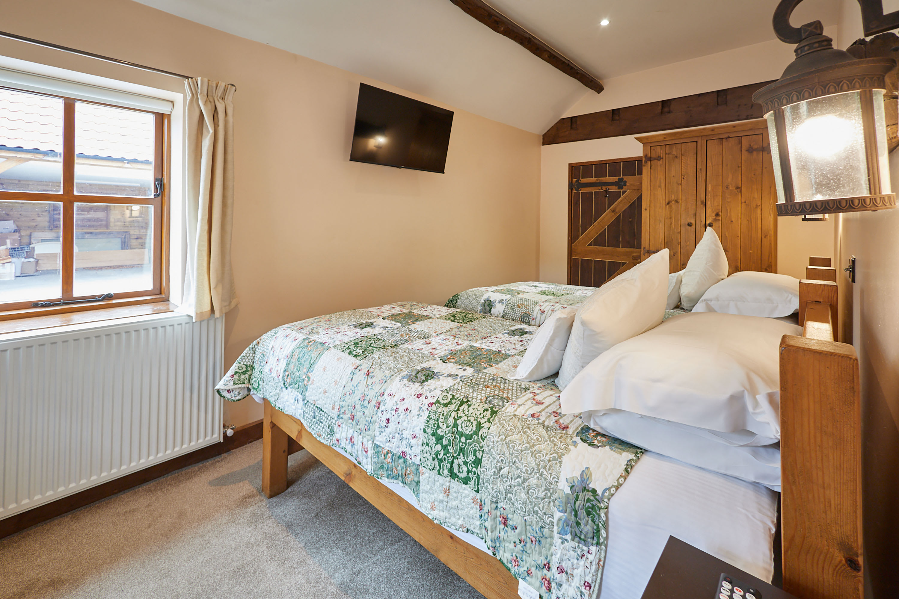 Clover Leaf Cottage – photo 16