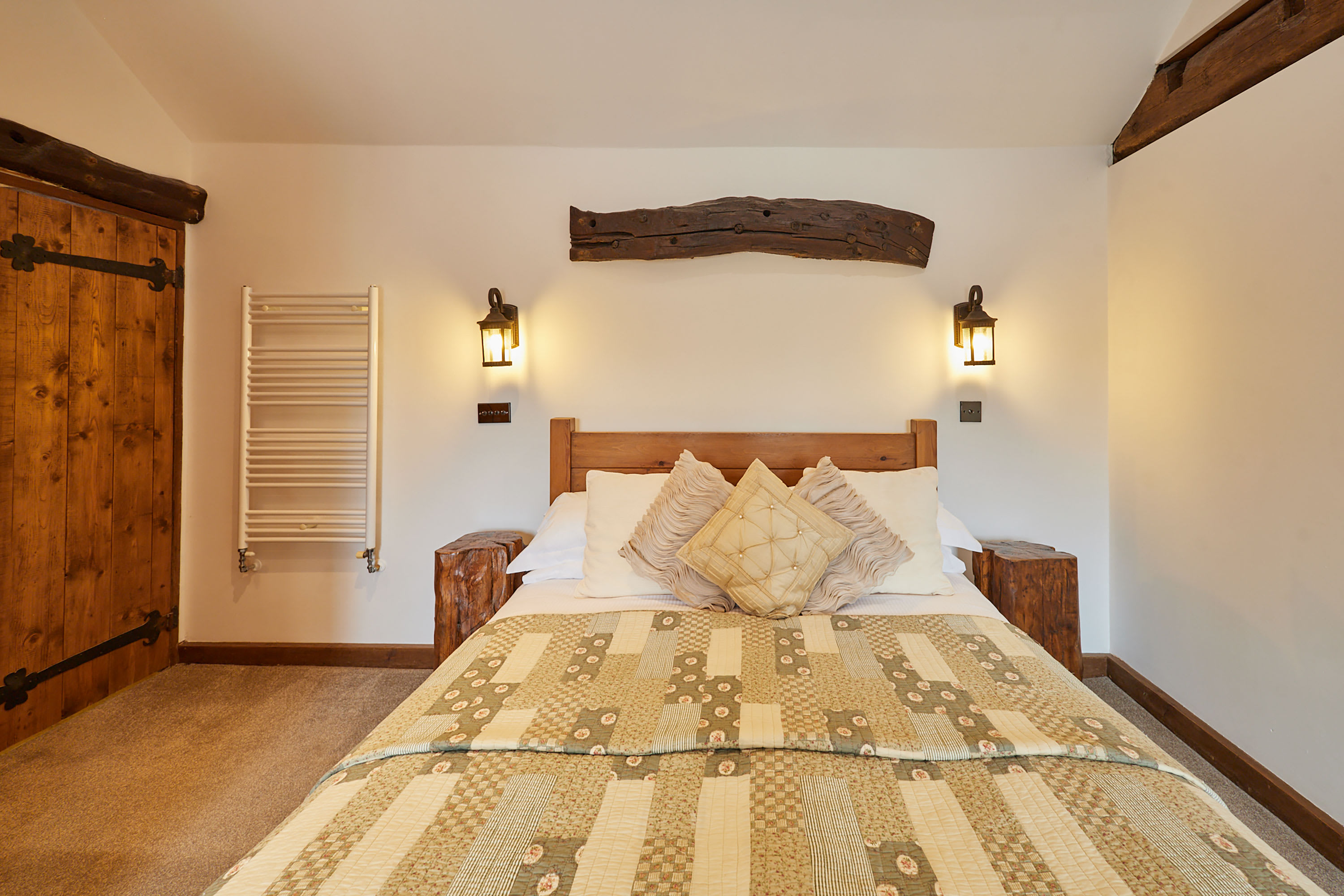 Clover Leaf Cottage – photo 13