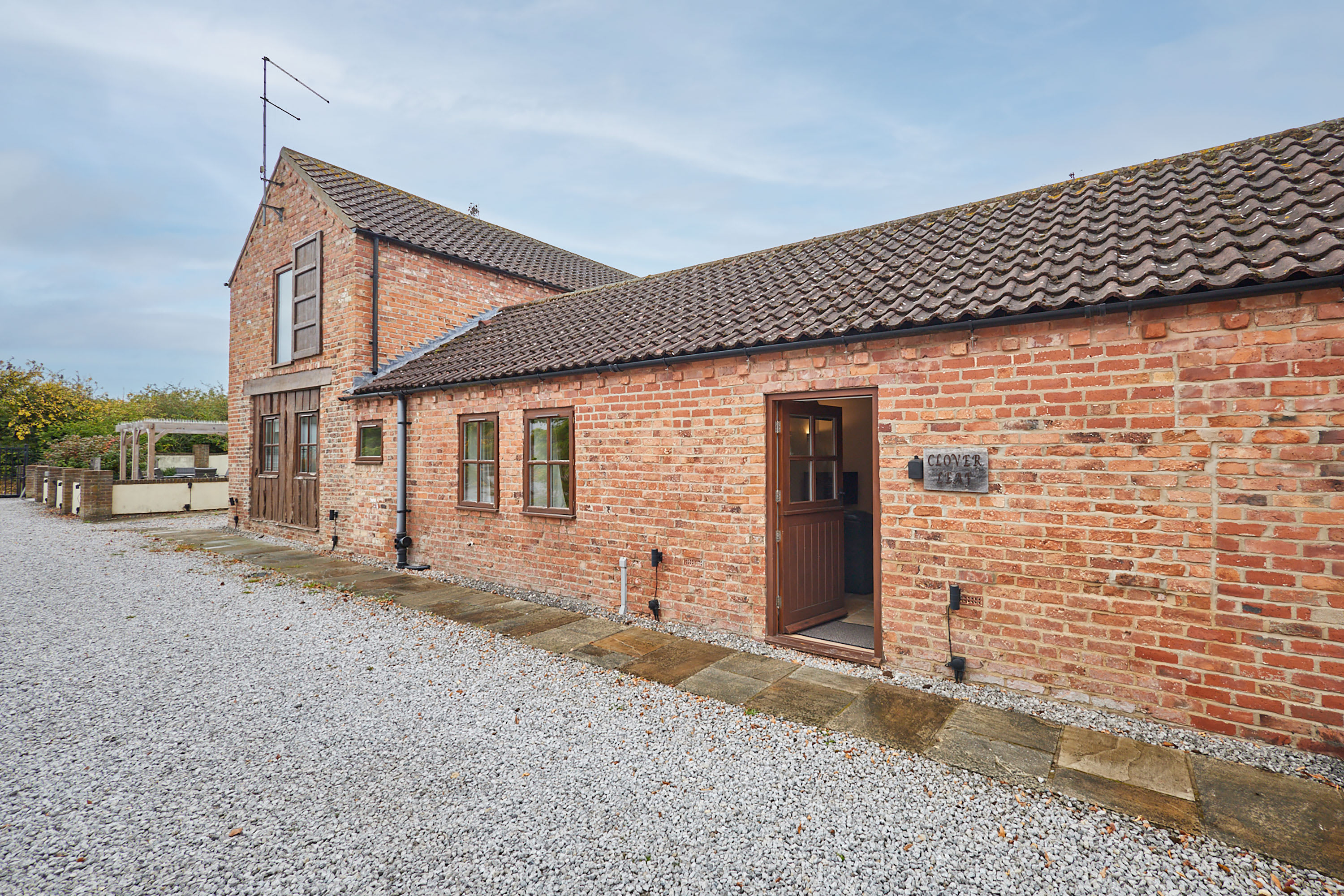 Clover Leaf Cottage – photo 21