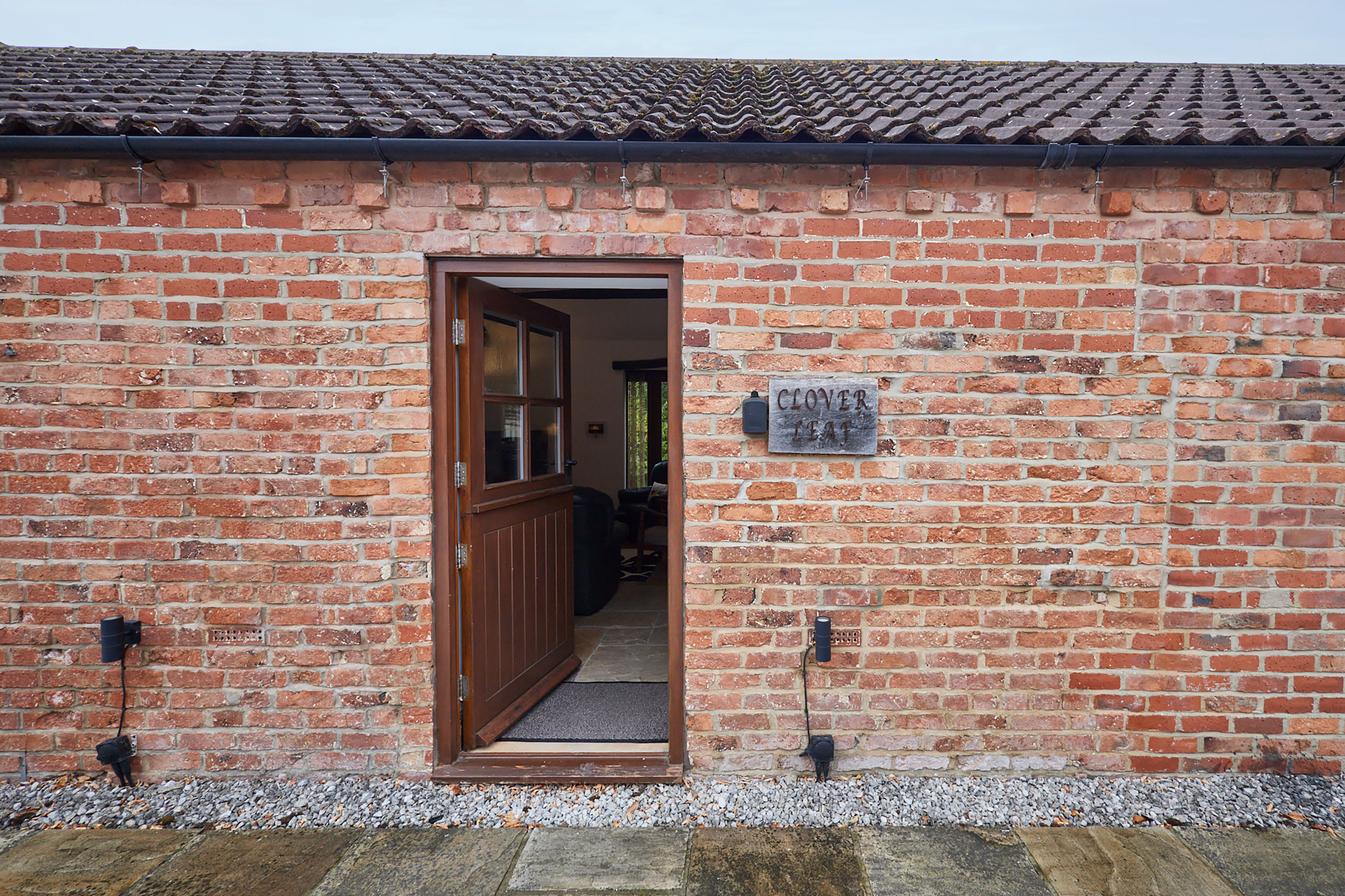 Clover Leaf Cottage – photo 22