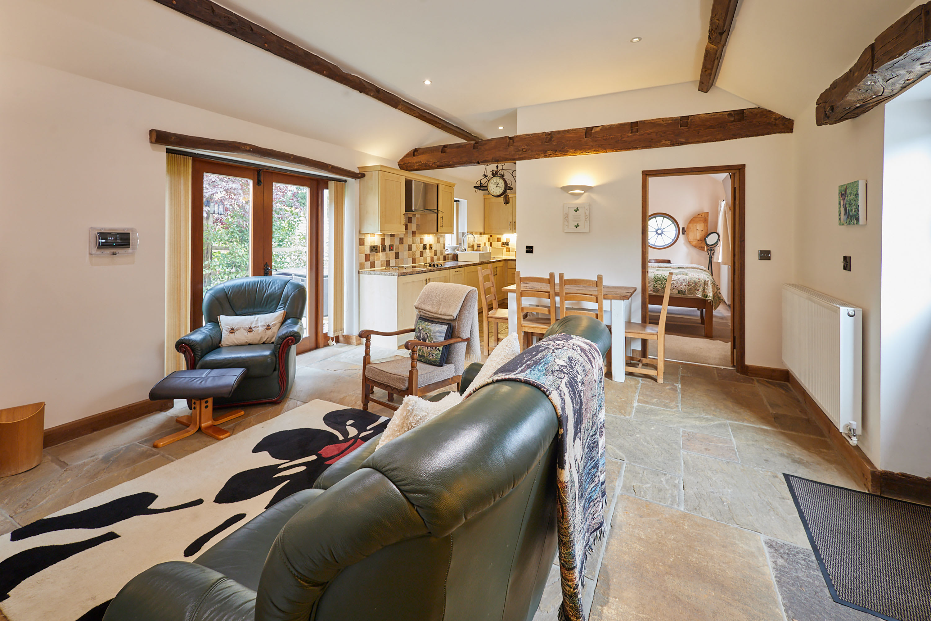 Clover Leaf Cottage – photo 4
