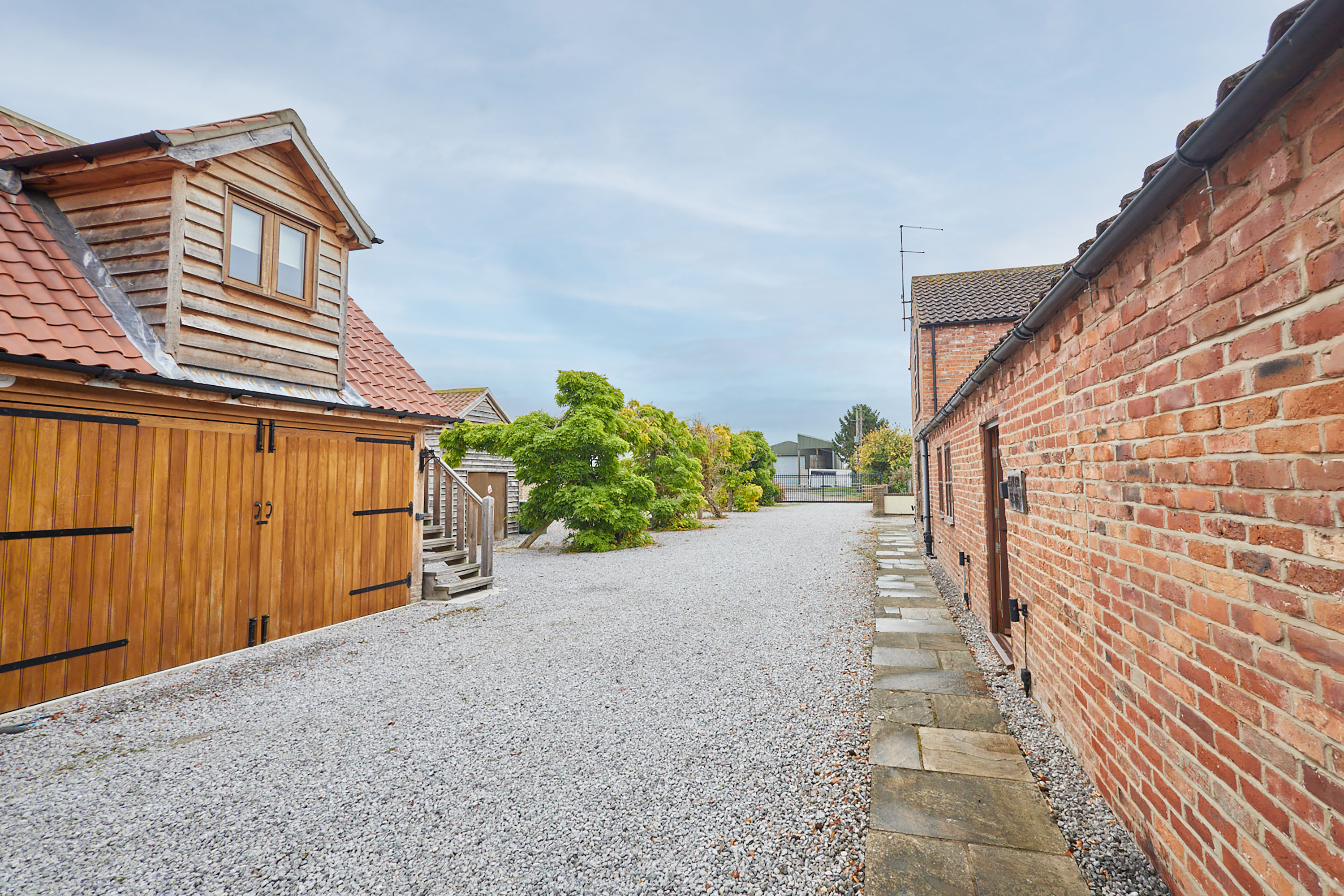 Clover Leaf Cottage – photo 23