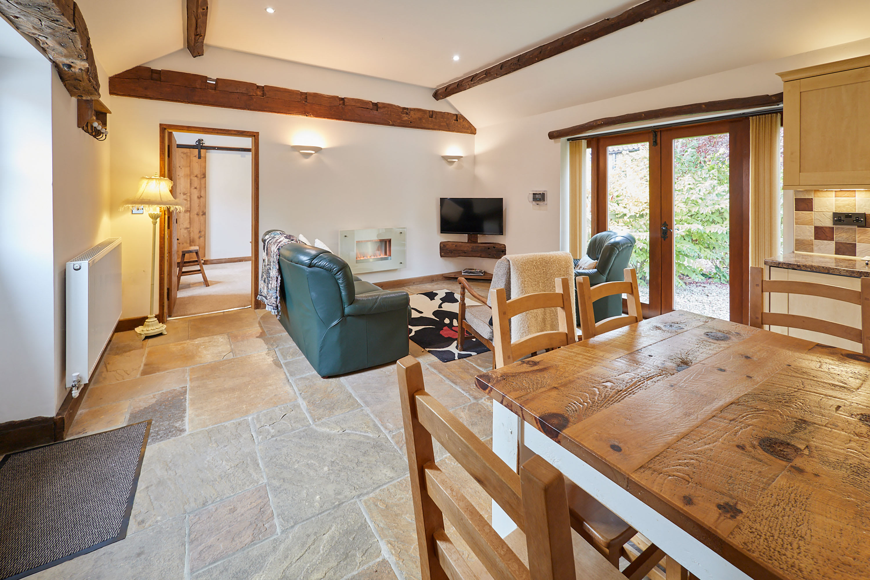 Clover Leaf Cottage – photo 6
