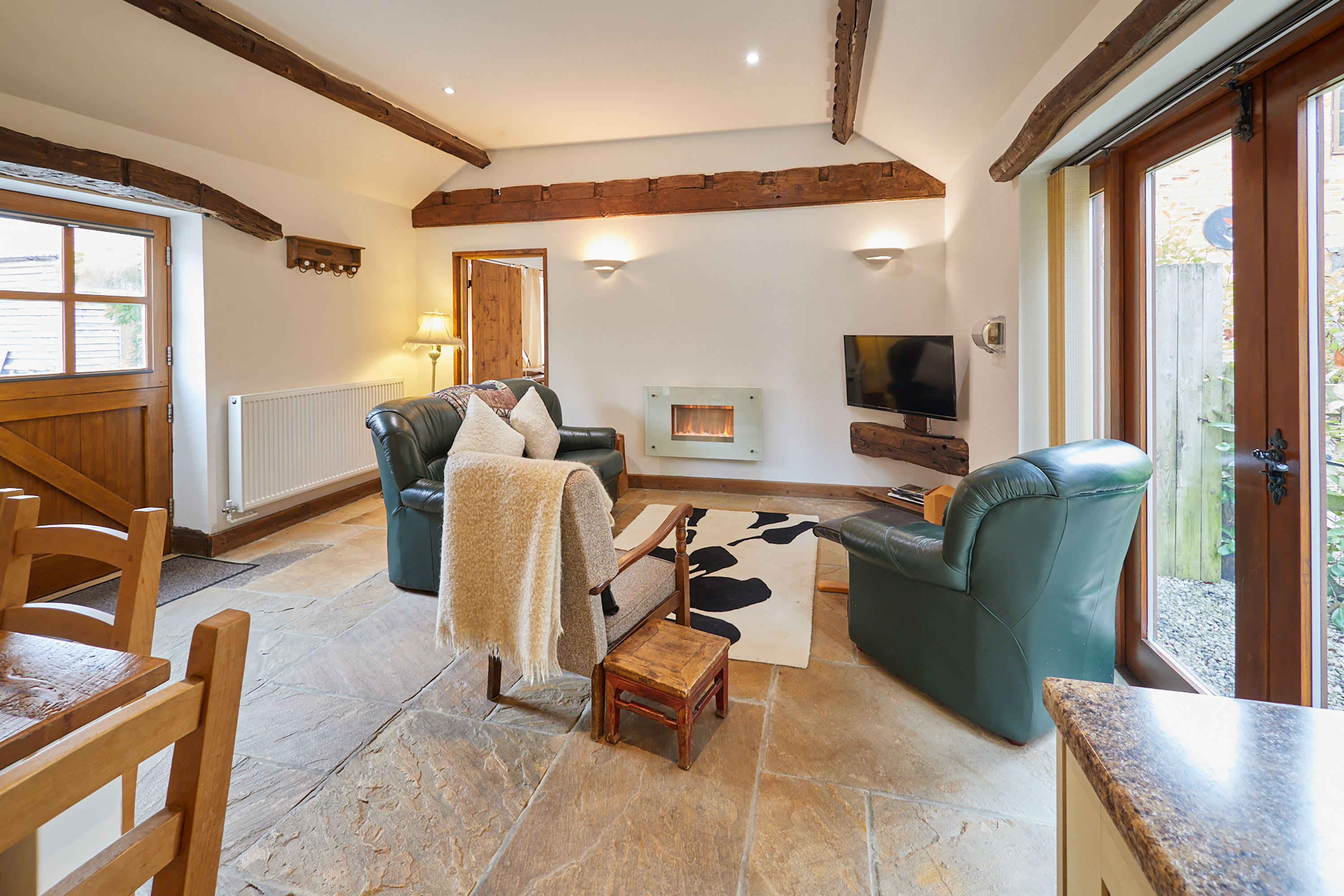 Clover Leaf Cottage – photo 7