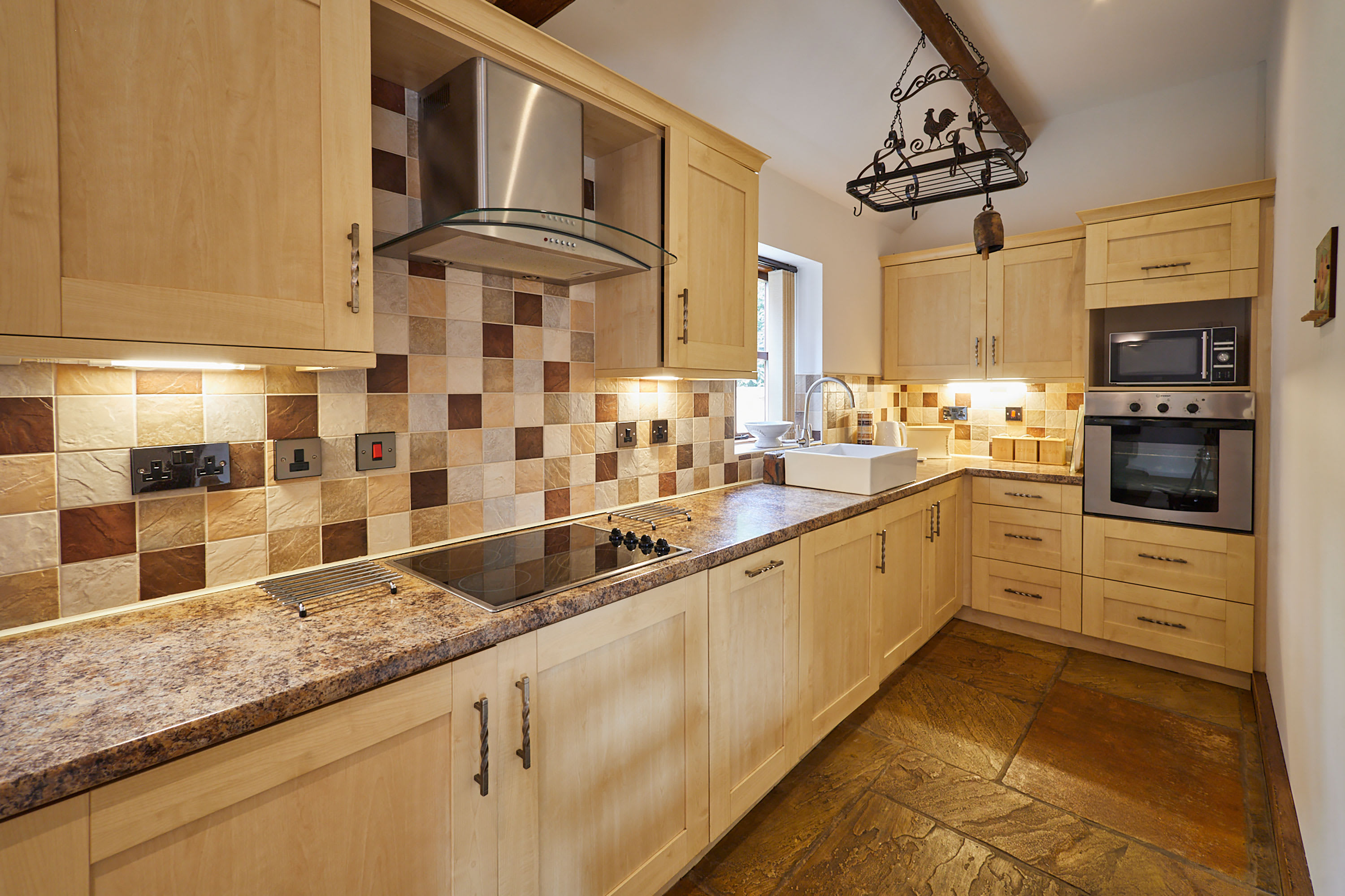 Clover Leaf Cottage – photo 3