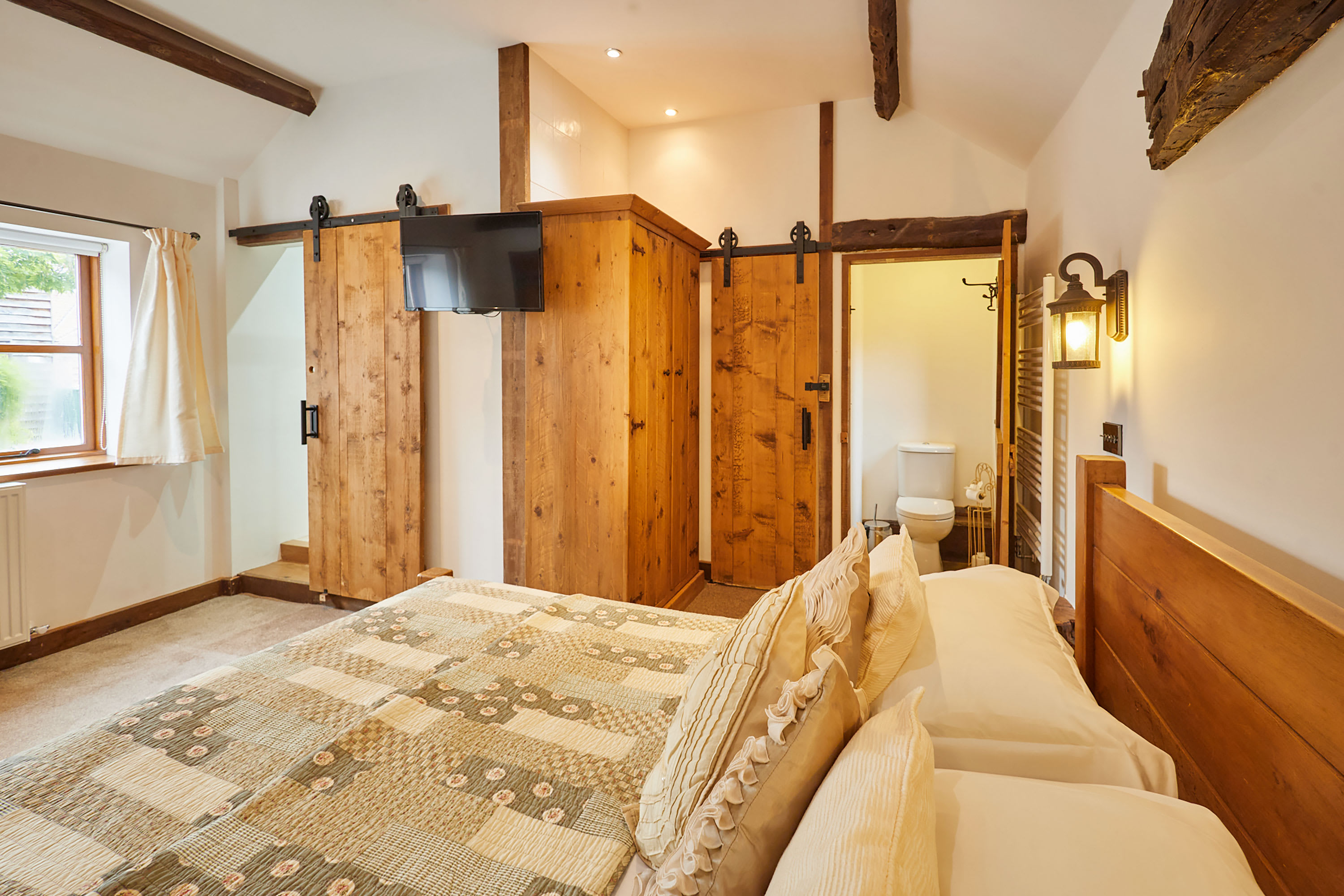 Clover Leaf Cottage – photo 12