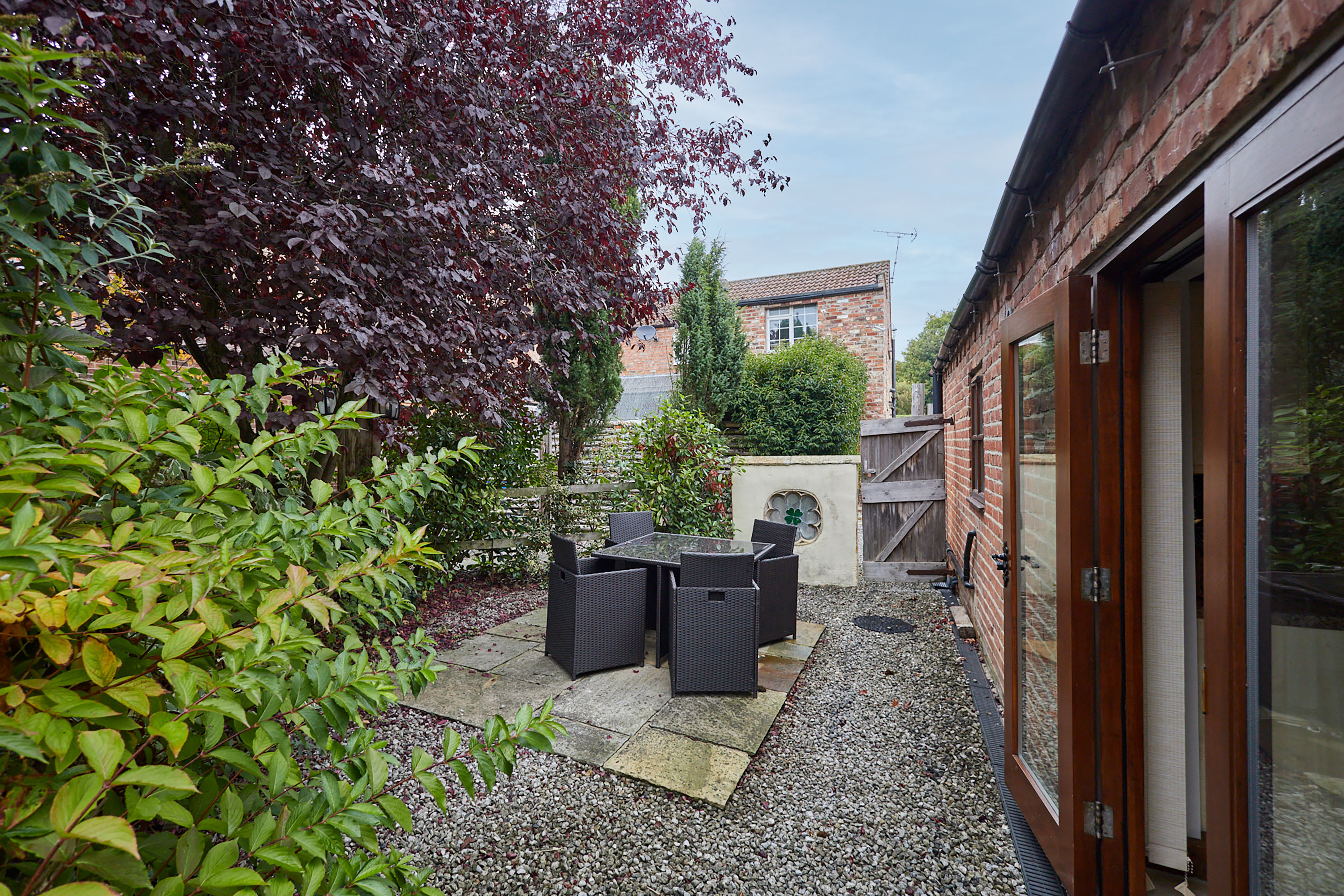 Clover Leaf Cottage – photo 5