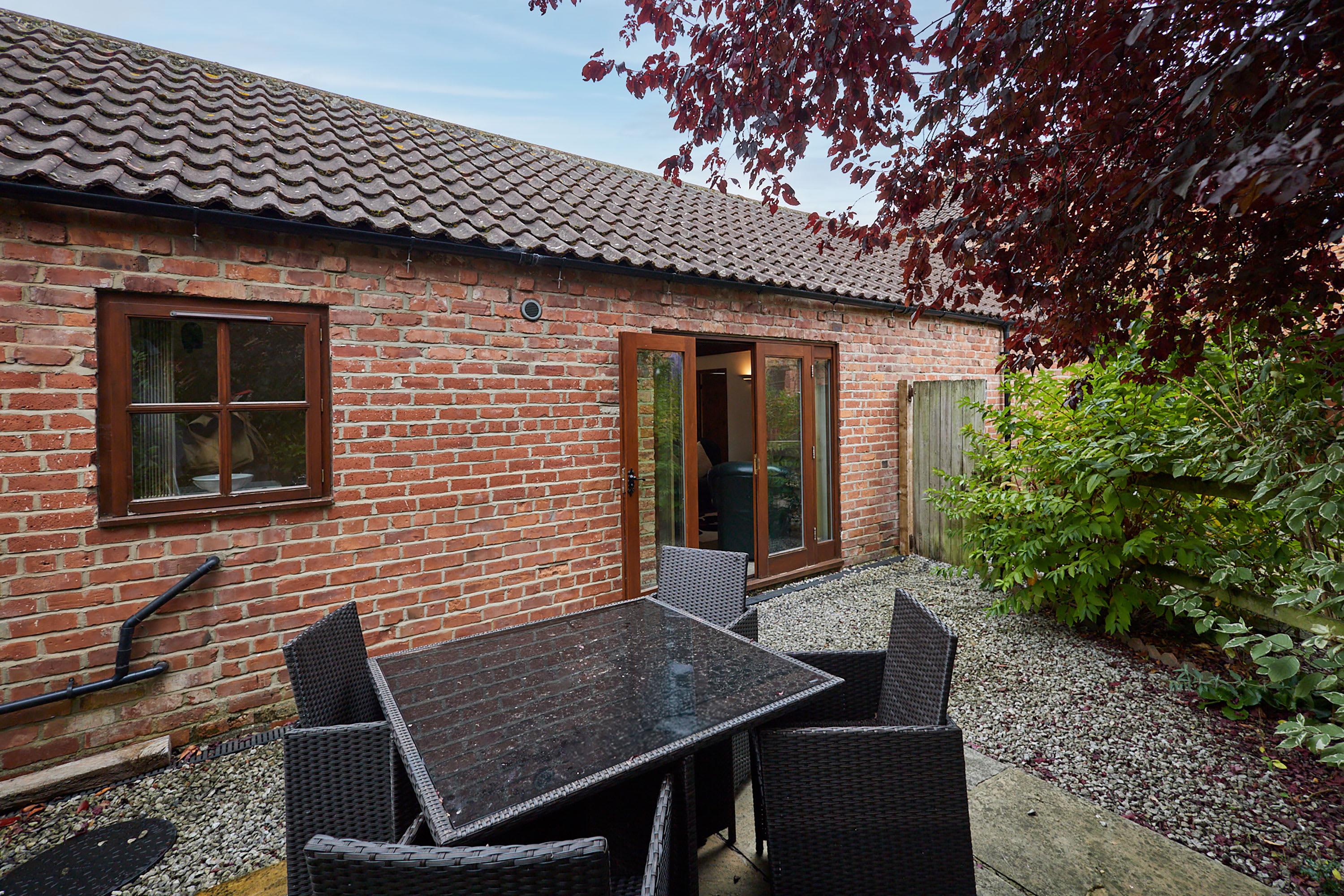 Clover Leaf Cottage – photo 20