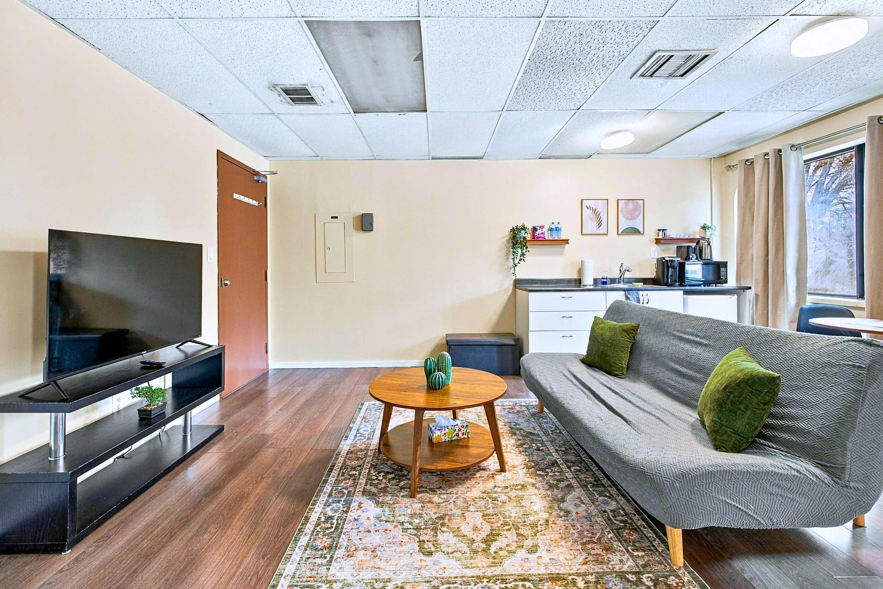 Pet Friendly Condo in Chinatown Near Little Italy