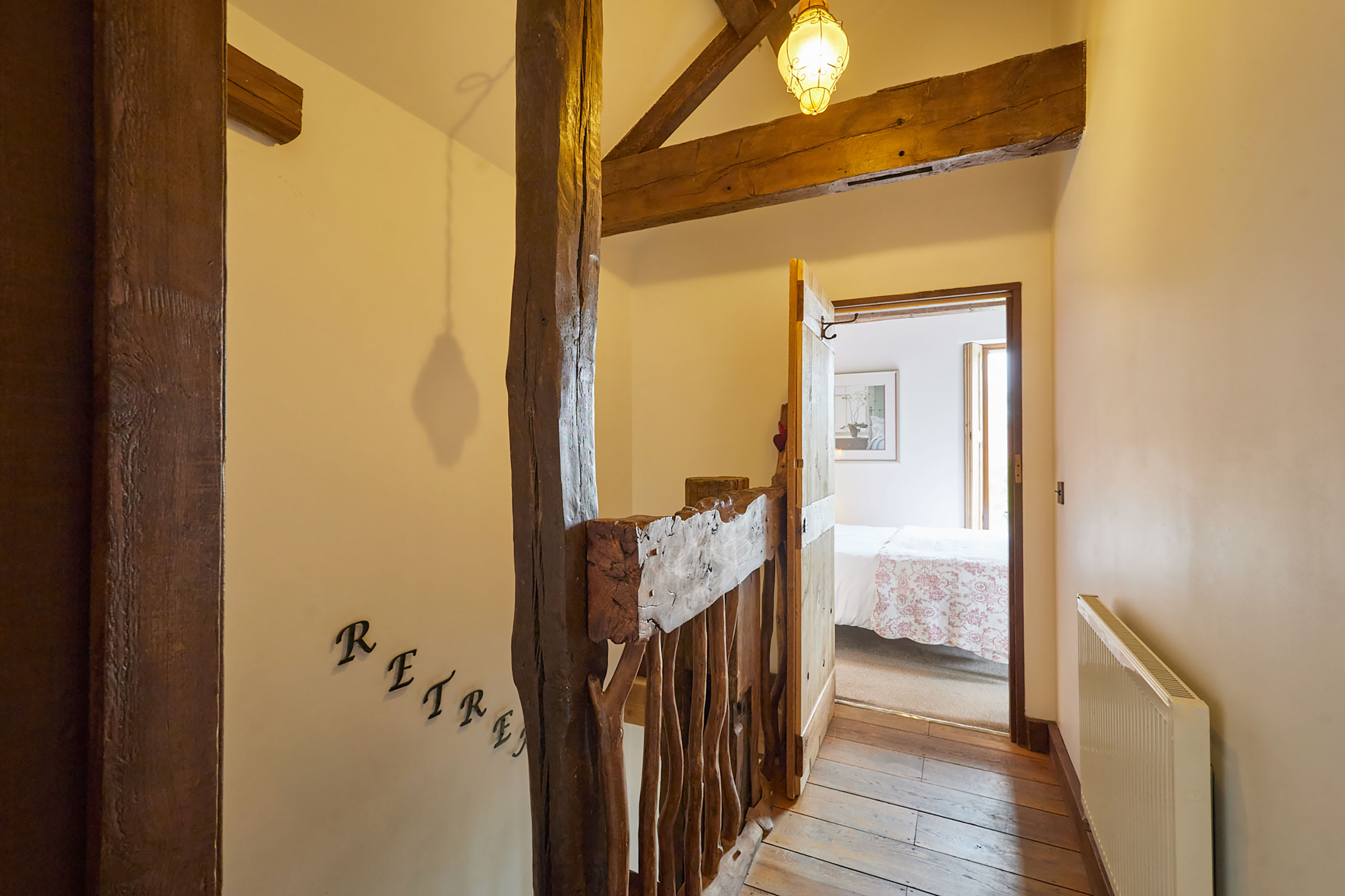 Ruby's Retreat – photo 15