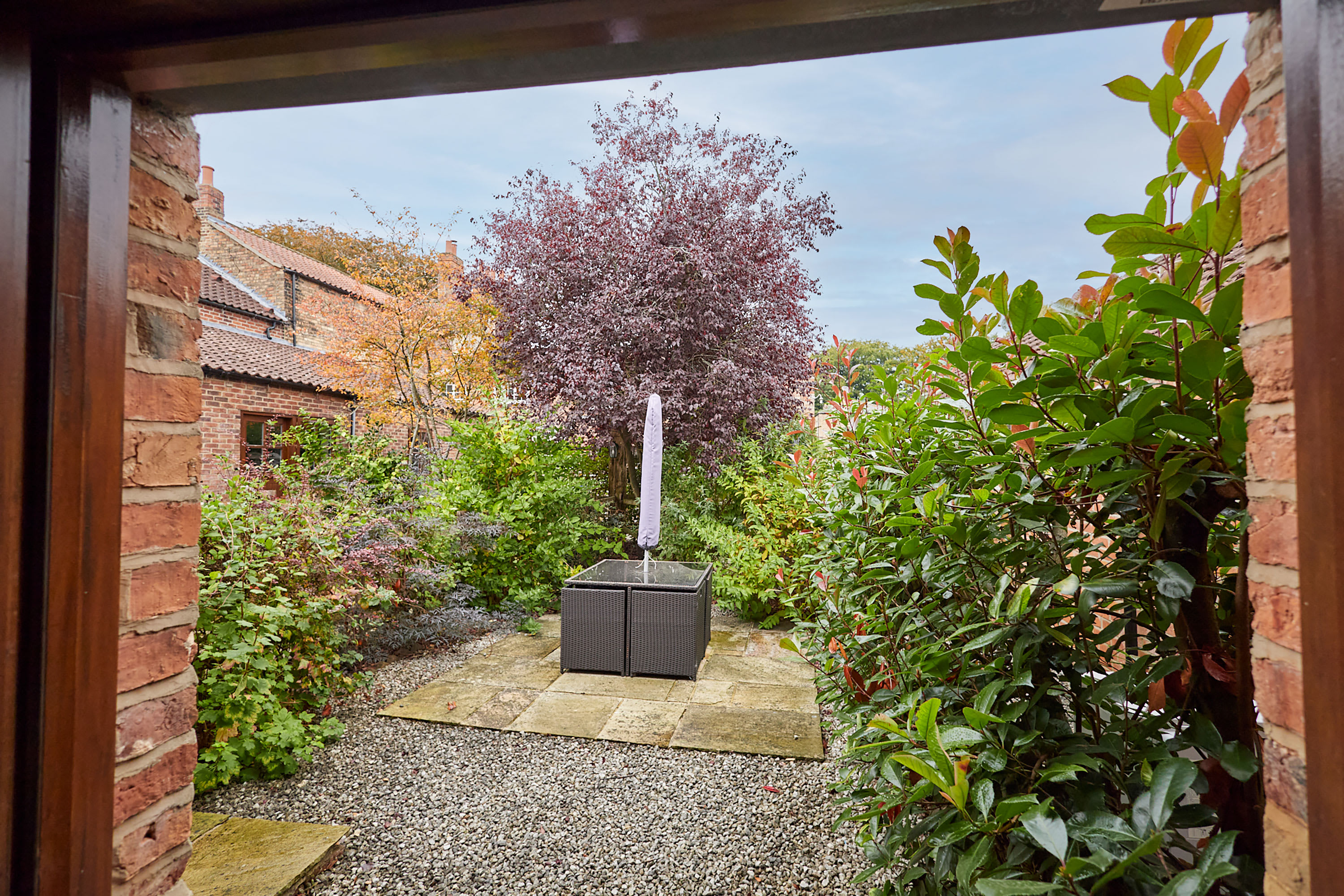 Ruby's Retreat – photo 25