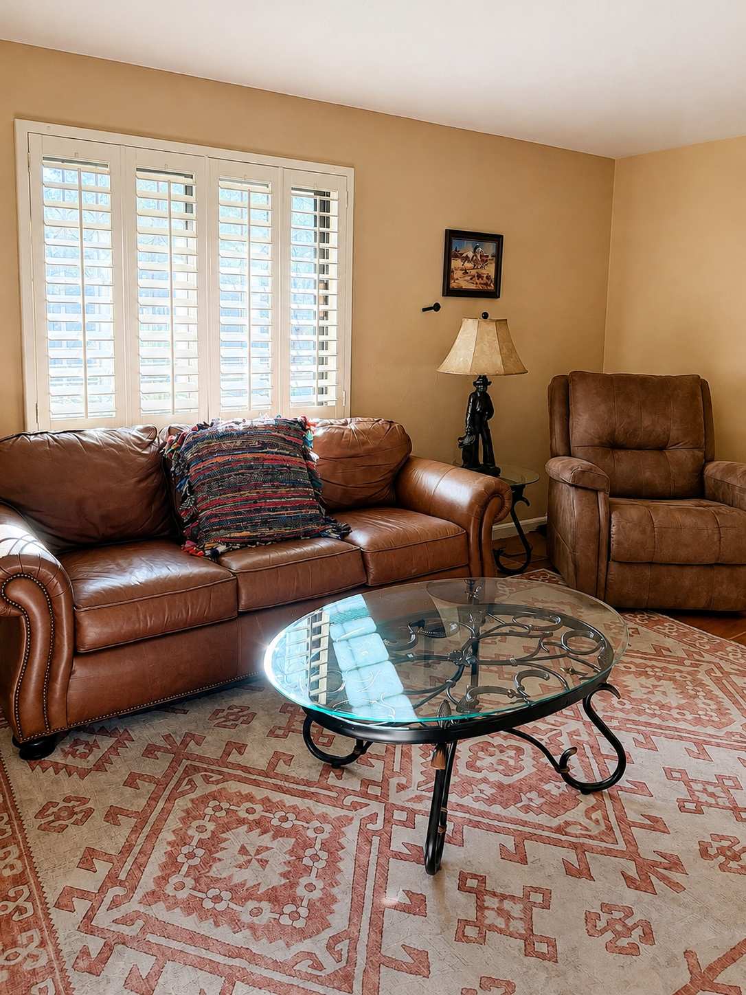NEW Toreby South Casita | Private 1BR Retreat — Green Valley, AZ — vacation rental