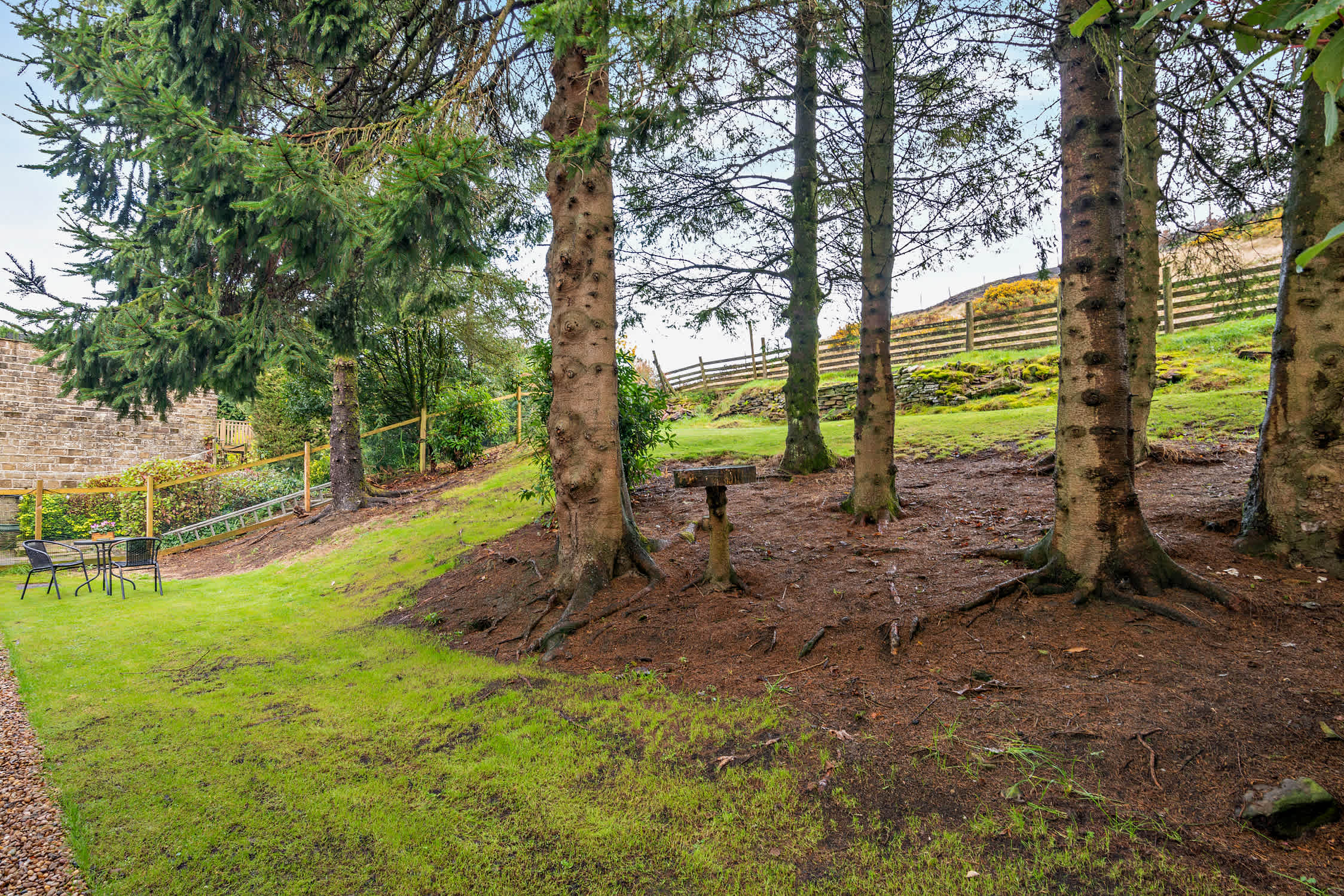 The Secret Burrow – photo 19