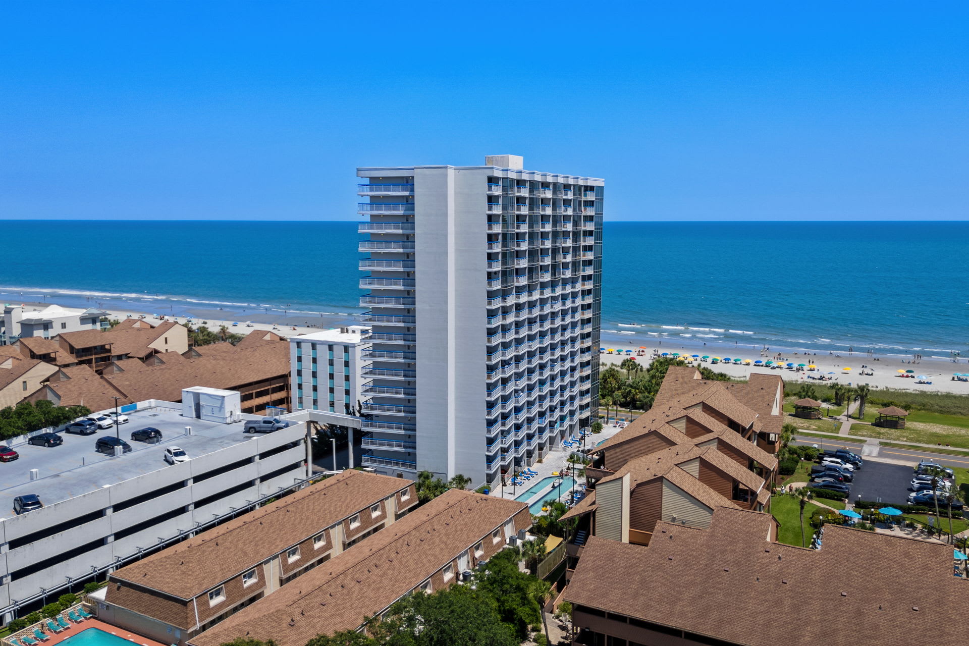 Forest Dunes Resort 508 Ocean View | Photo 66