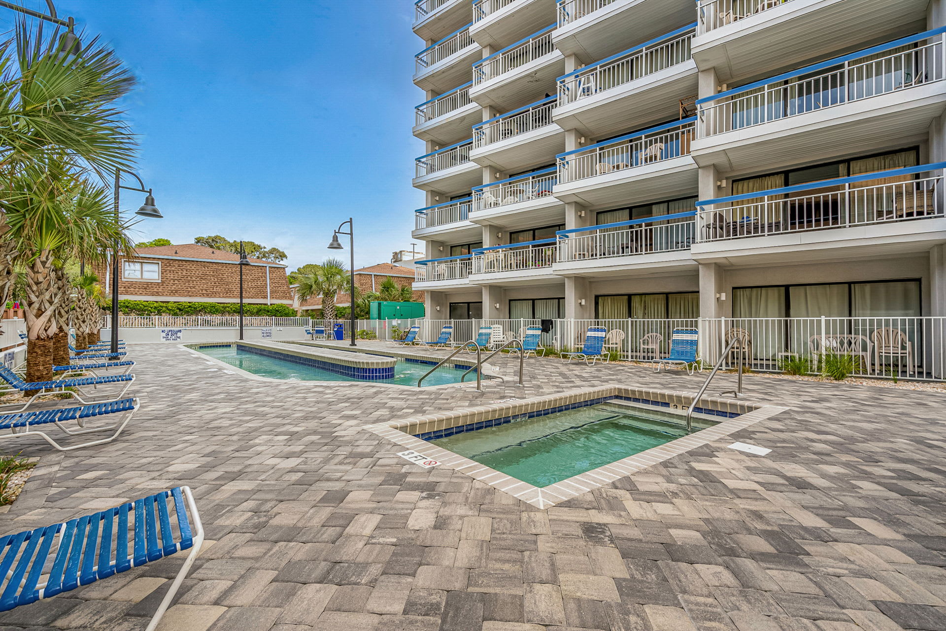 Forest Dunes Resort 508 Ocean View | Photo 4
