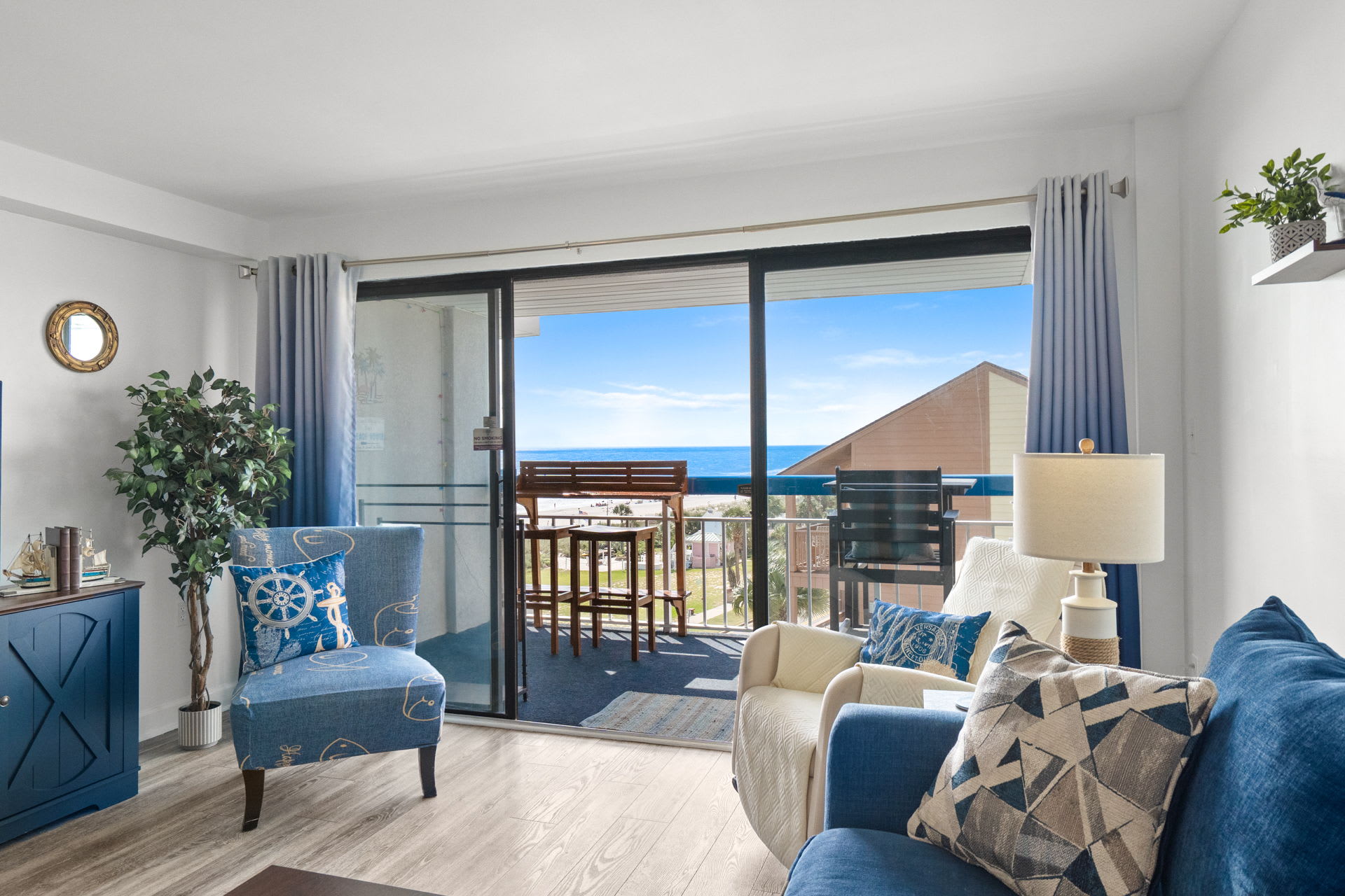 Forest Dunes Resort 508 Ocean View | Photo 2