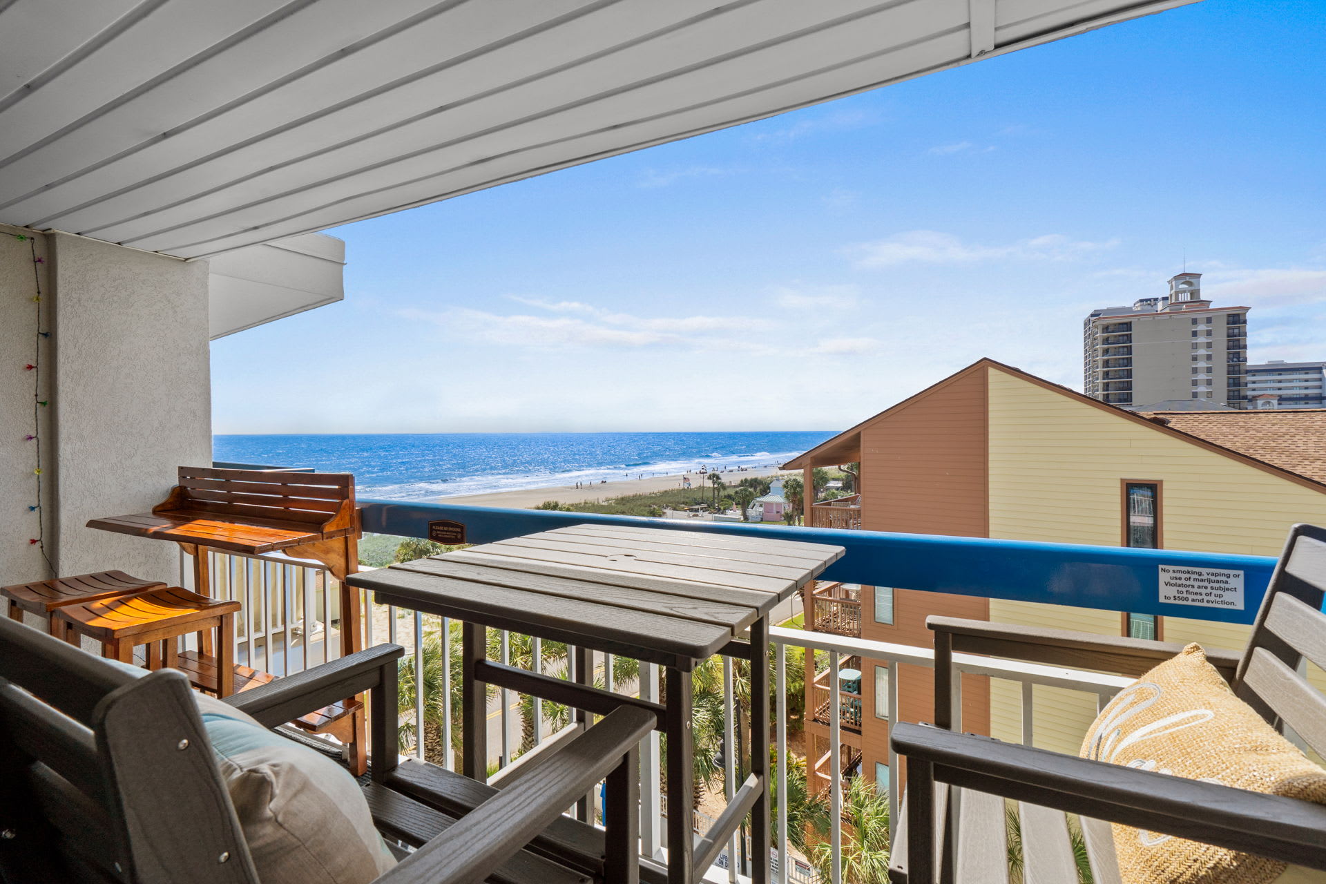 Forest Dunes Resort 508 Ocean View | Photo 45