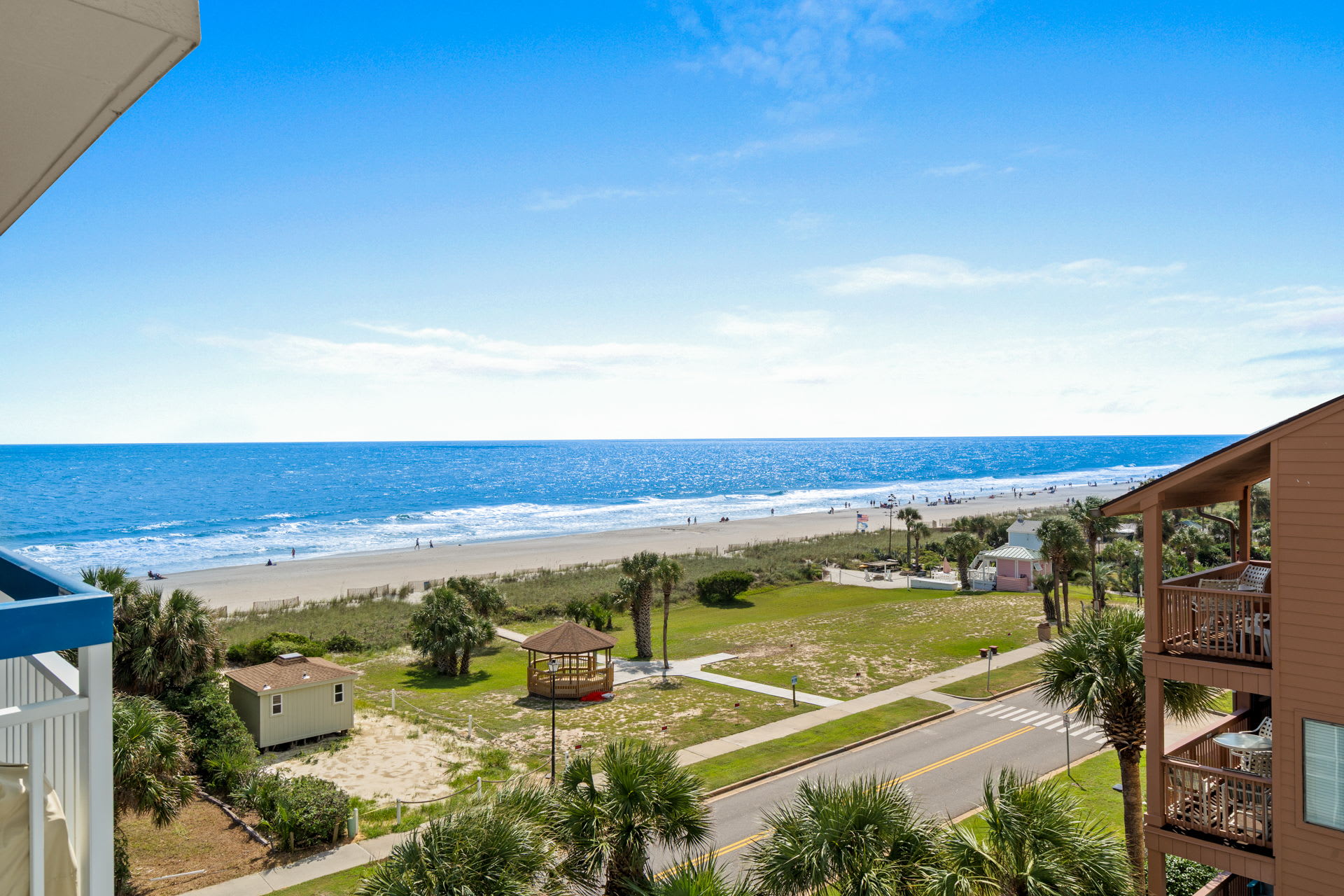 Forest Dunes Resort 508 Ocean View | Photo 48