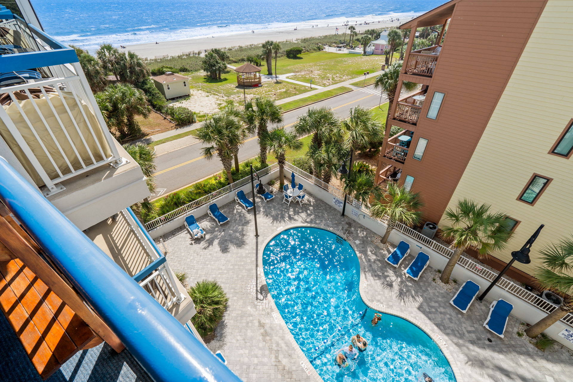 Forest Dunes Resort 508 Ocean View | Photo 47