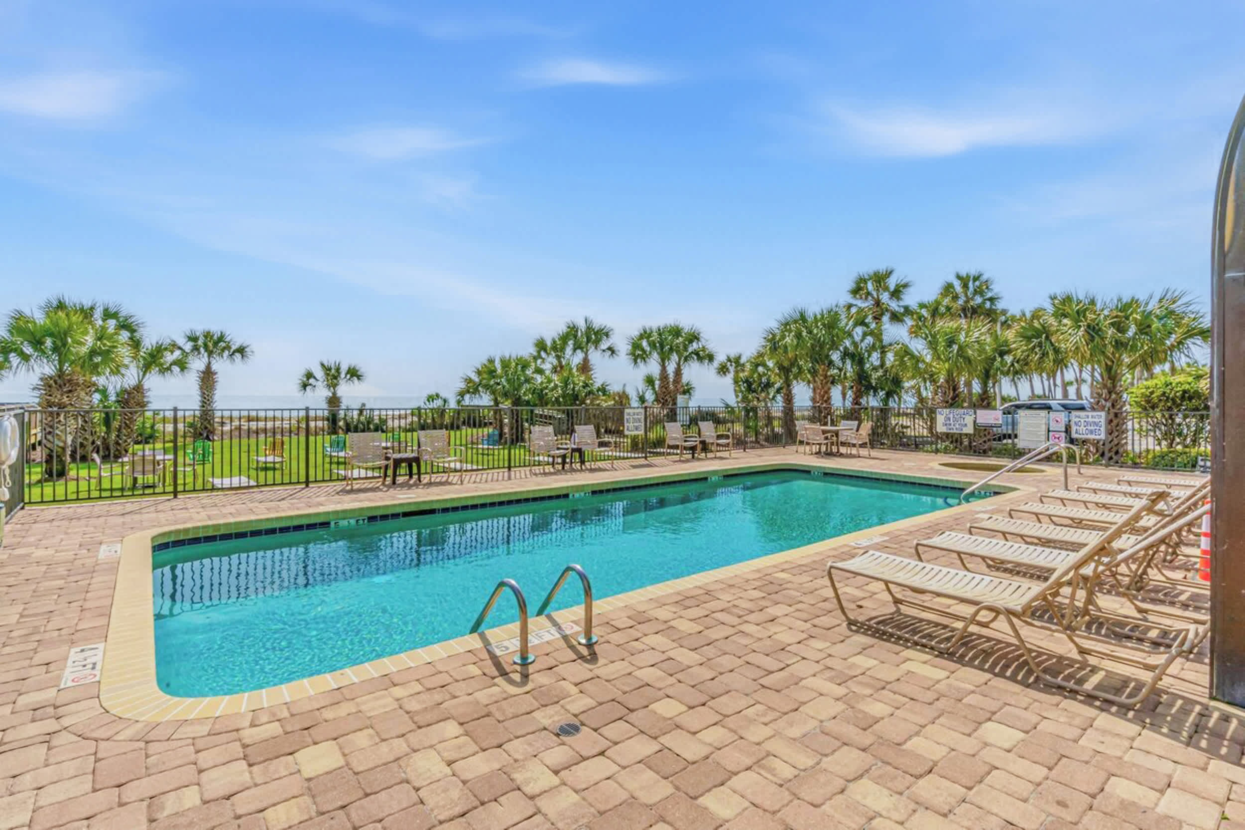 Tideview Retreat with Indoor and Outdoor Pools