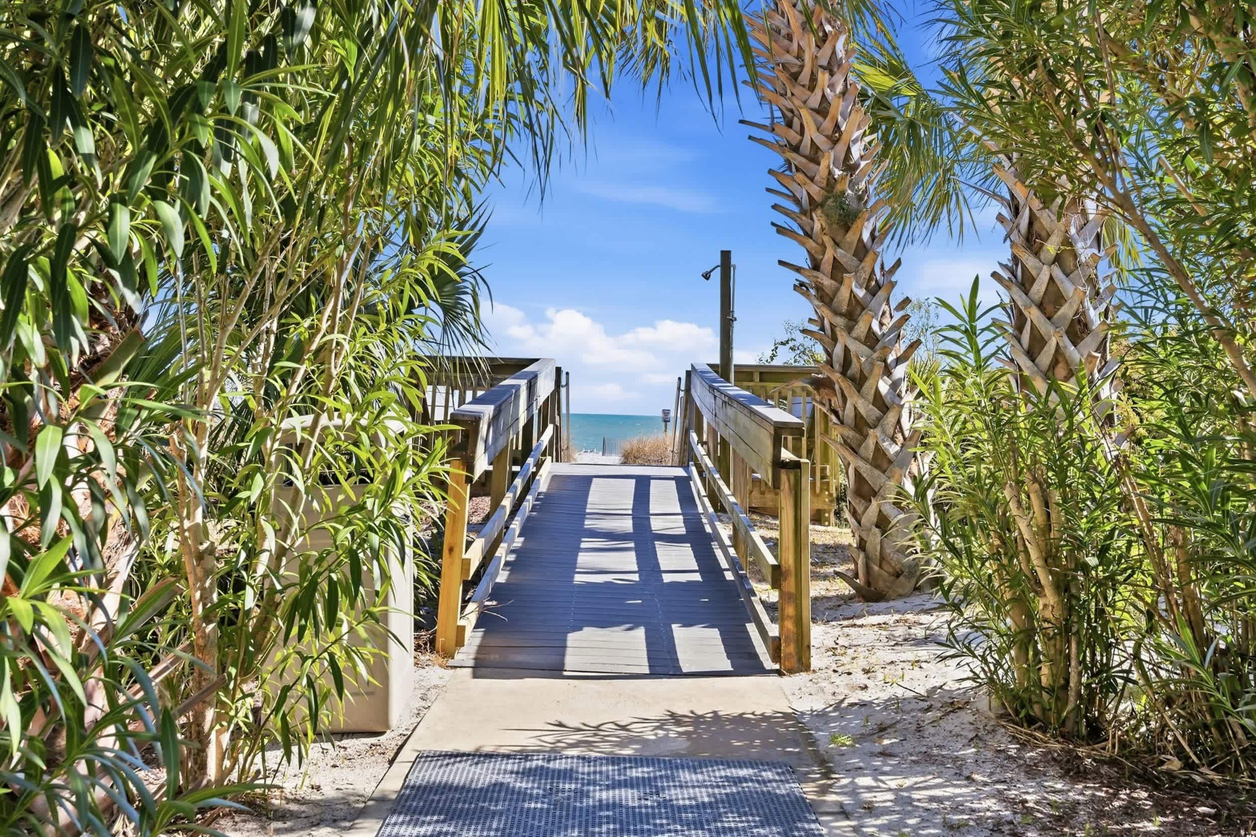 Tideview Retreat with Indoor and Outdoor Pools