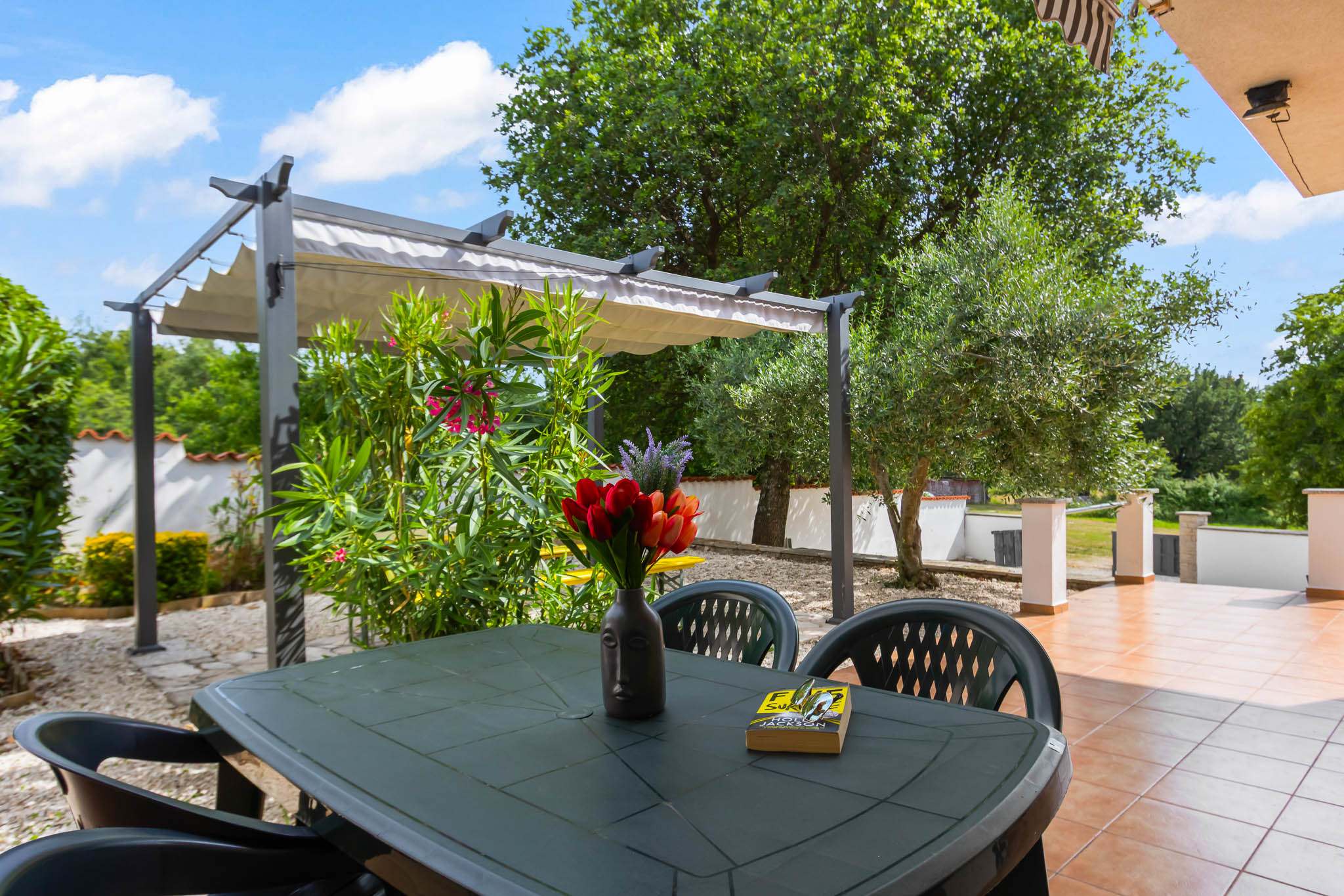 Apartment Panous 2 property photo 3