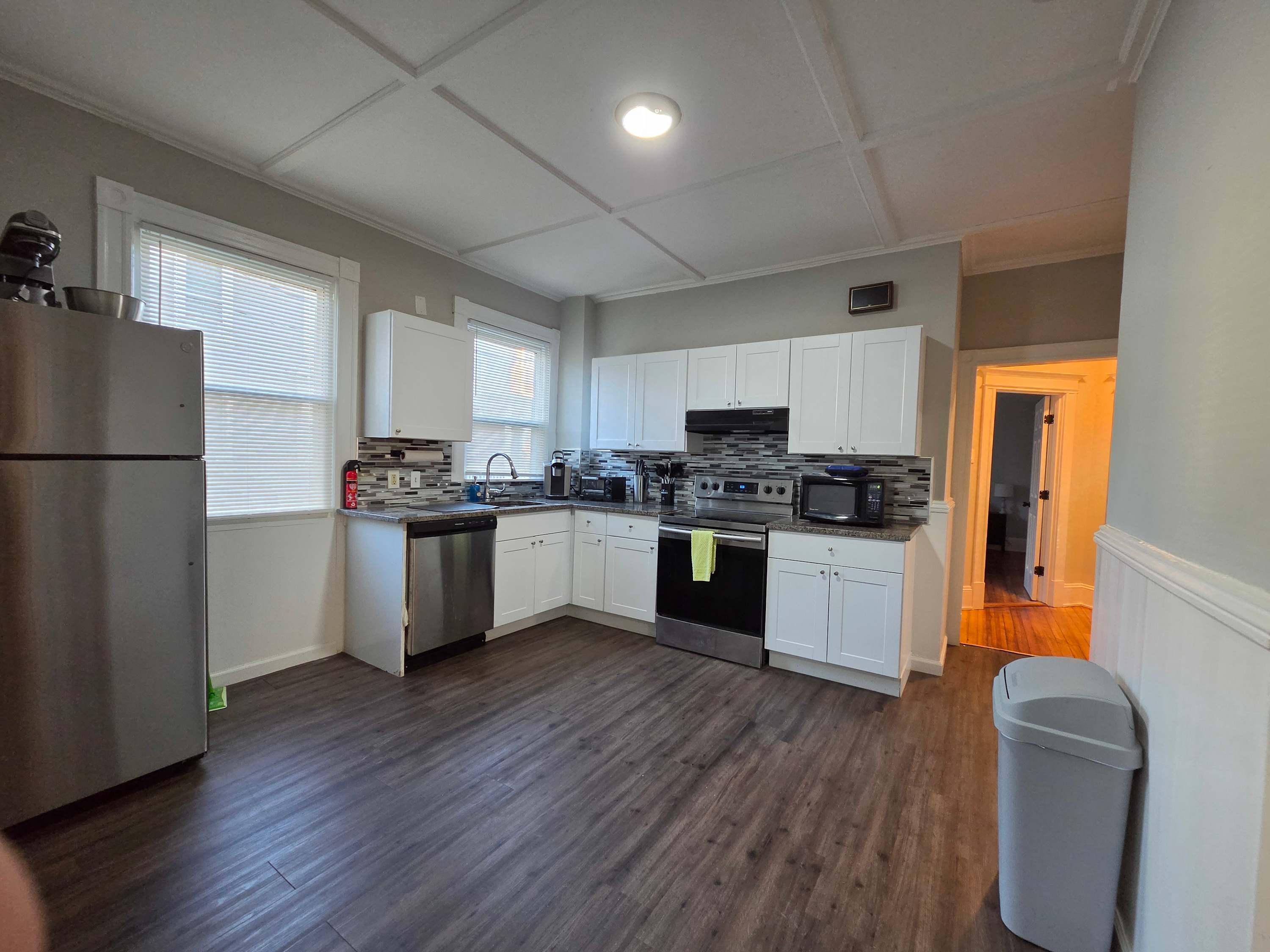 Kitchen — photo 1