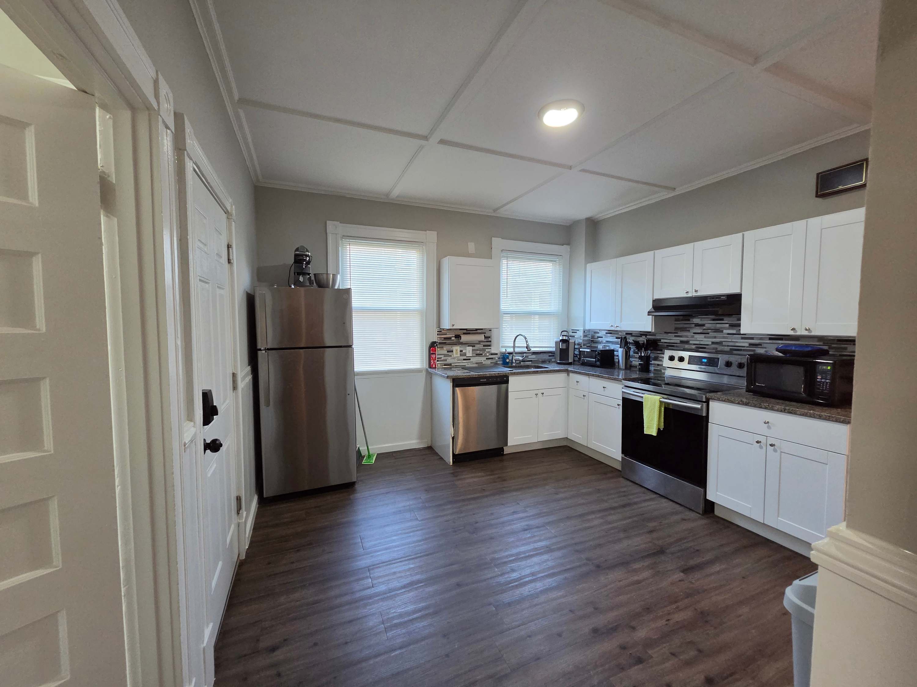 Kitchen — photo 2