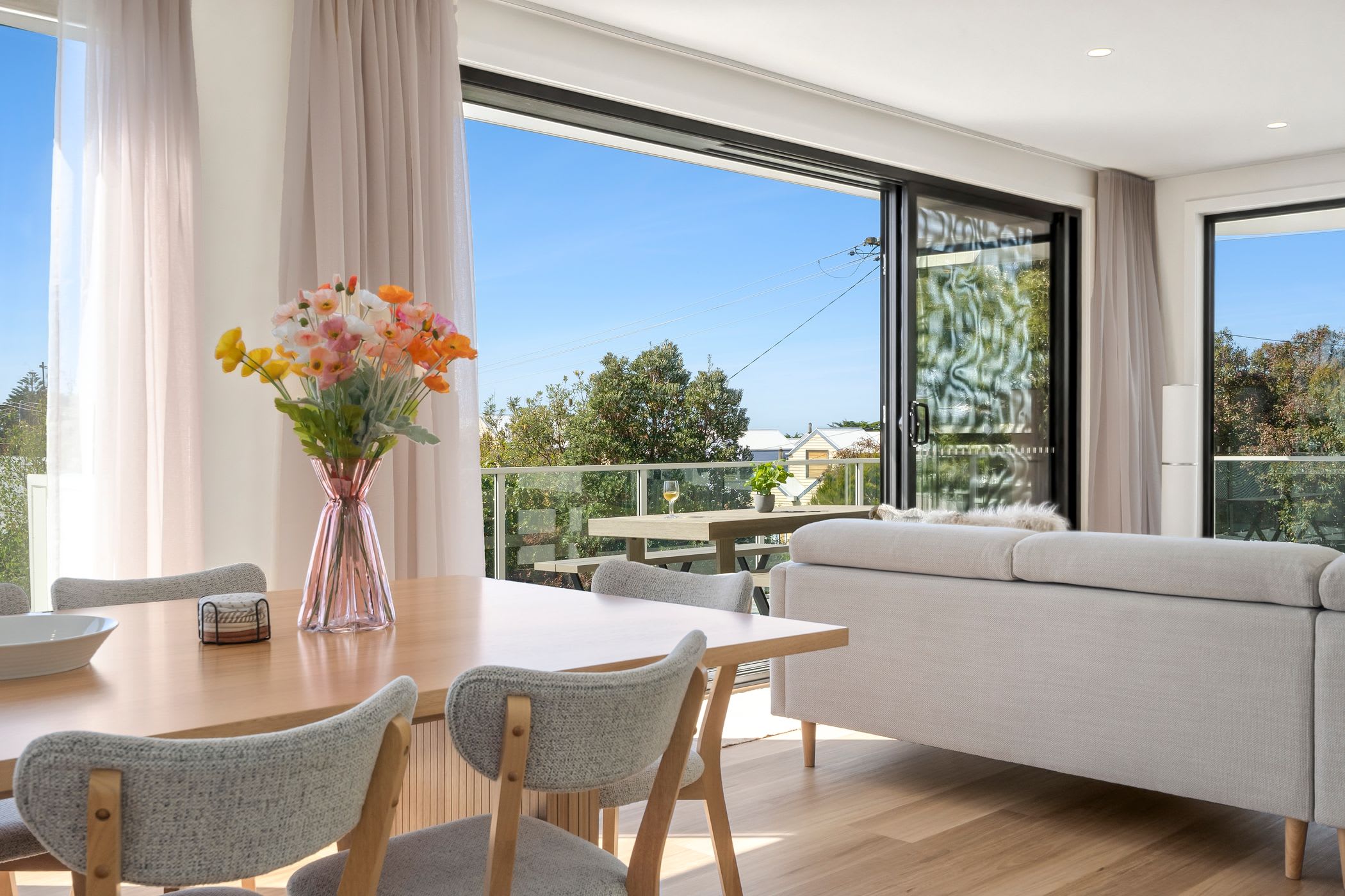 Vista Serena