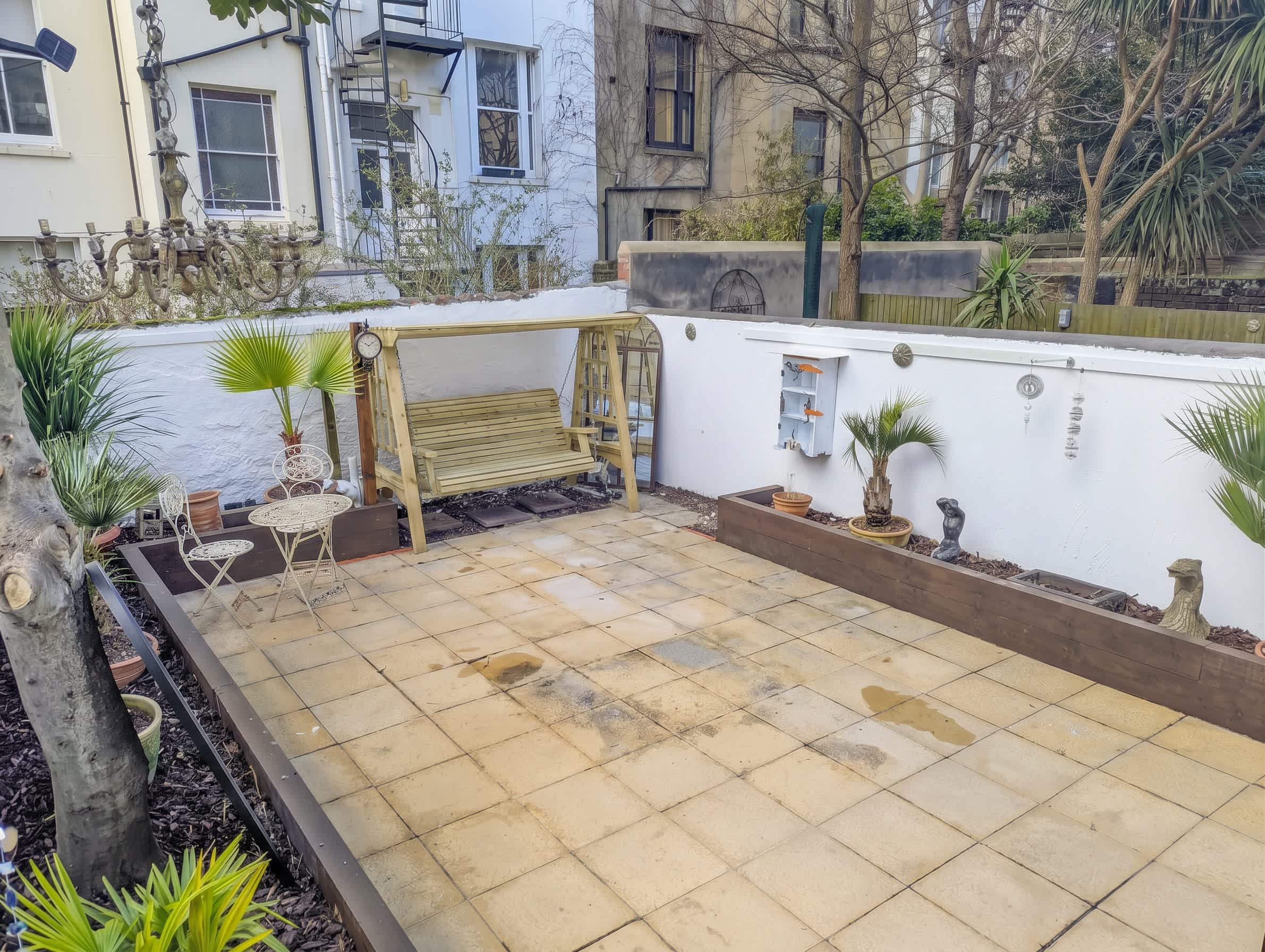 Brunswick Garden Studio | by Brighton Holiday Lets - Brighton Holiday Home - Image 16
