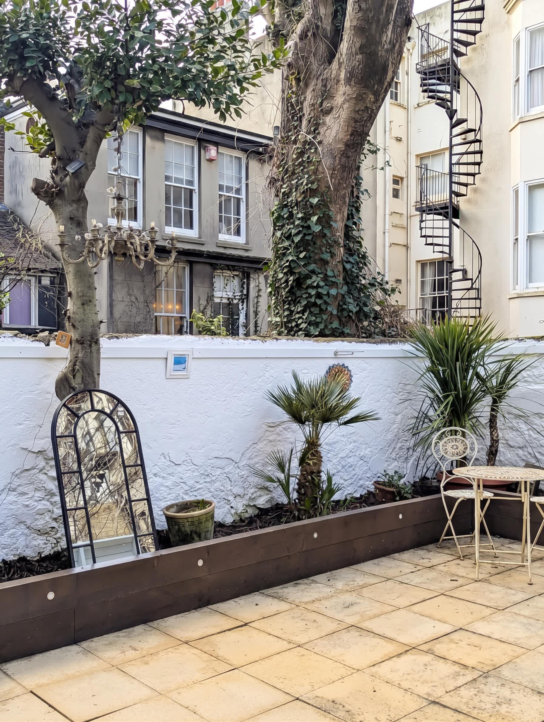 Brunswick Garden Studio | by Brighton Holiday Lets - Brighton Holiday Home - Image 14