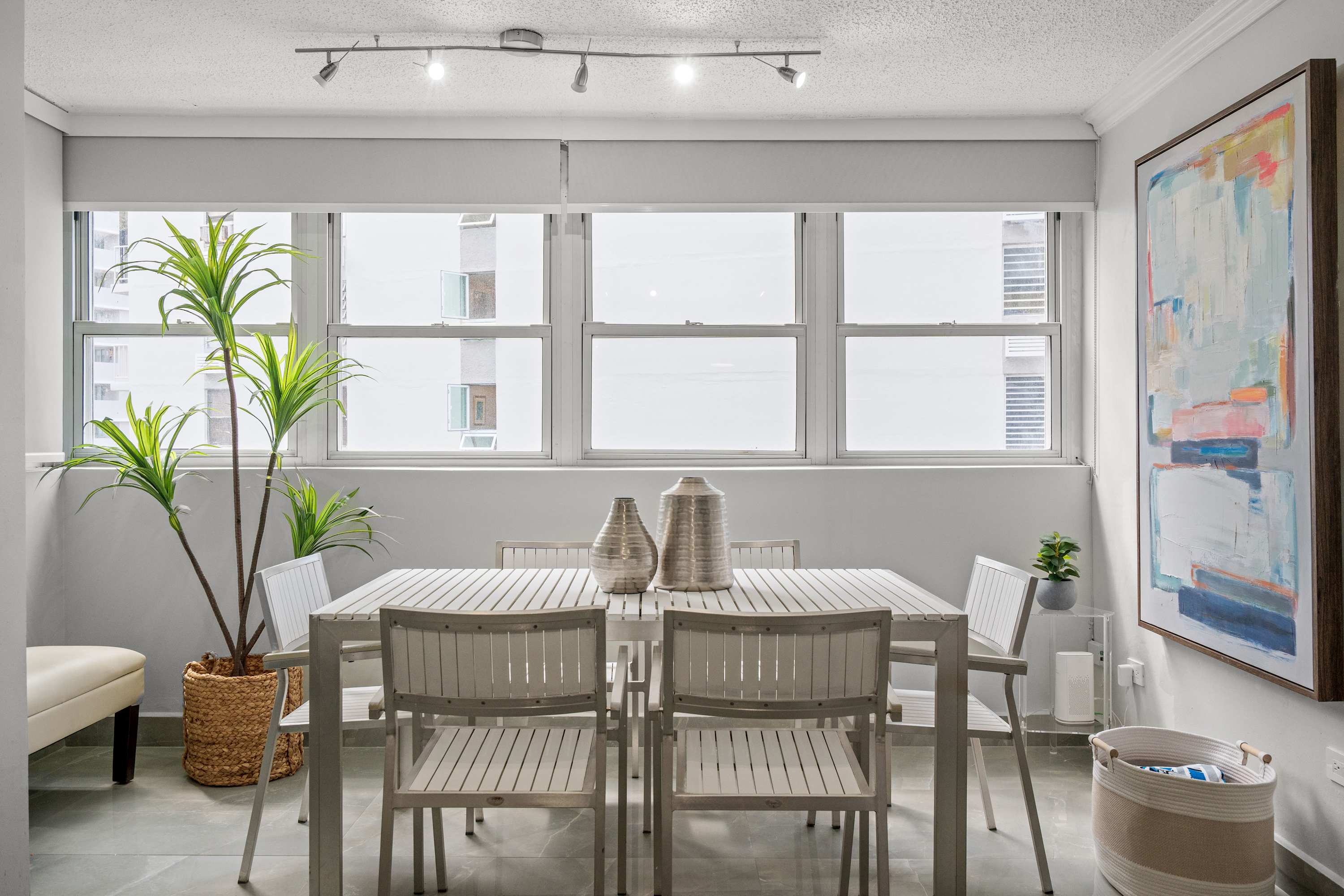Walk to Beach | Free Parking | Condado 3BR