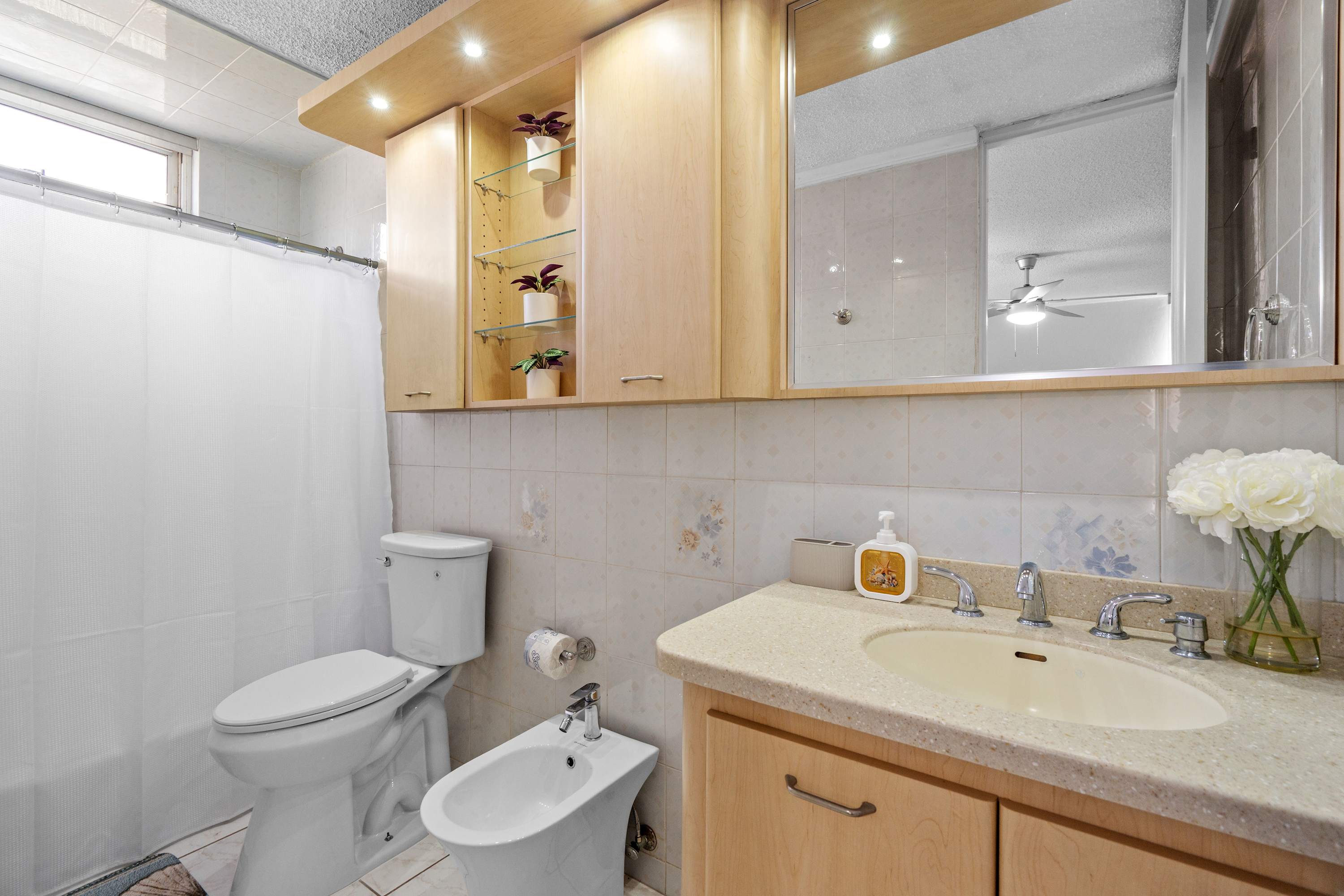 Walk to Beach | Free Parking | Condado 3BR