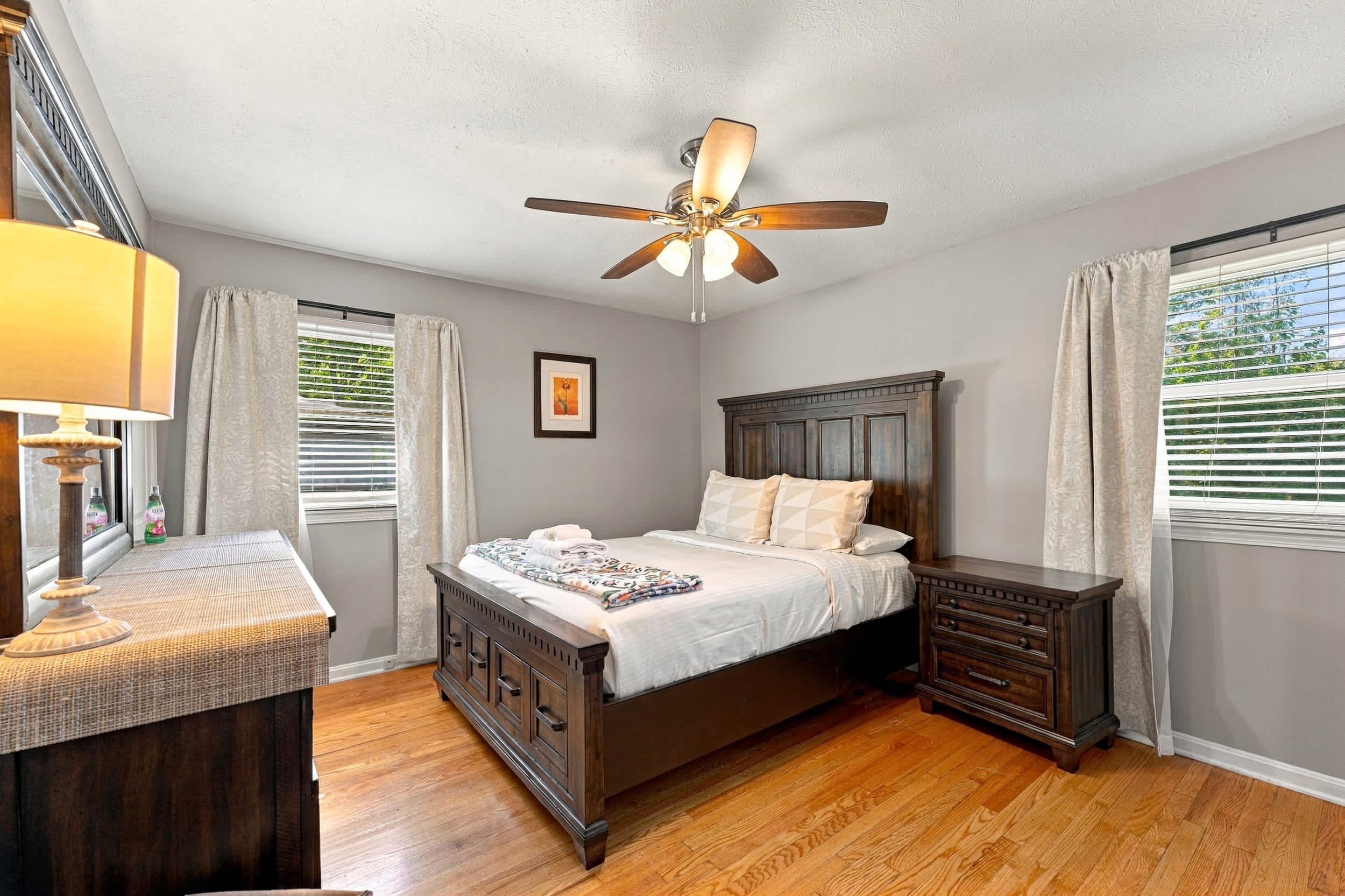 Spacious home near Bourbon Trail & Churchill Downs
