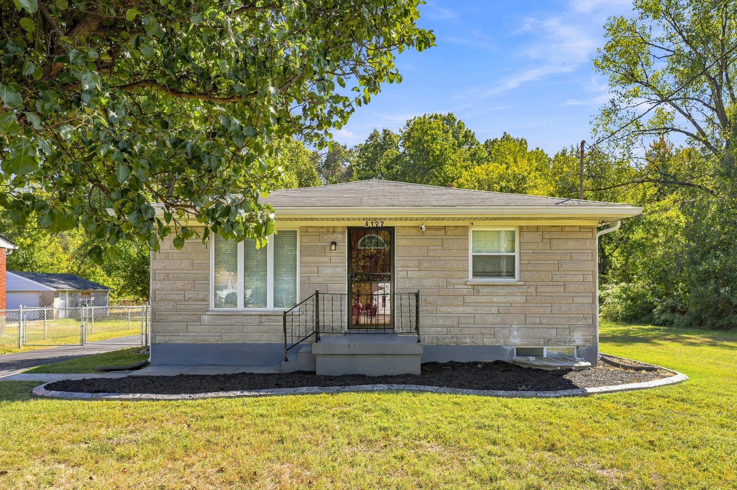 Spacious home near Bourbon Trail & Churchill Downs