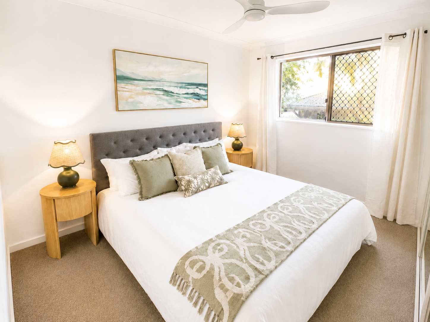 Turtle Beach Family Resort | Water Park, 5 Pools, Sleeps 5