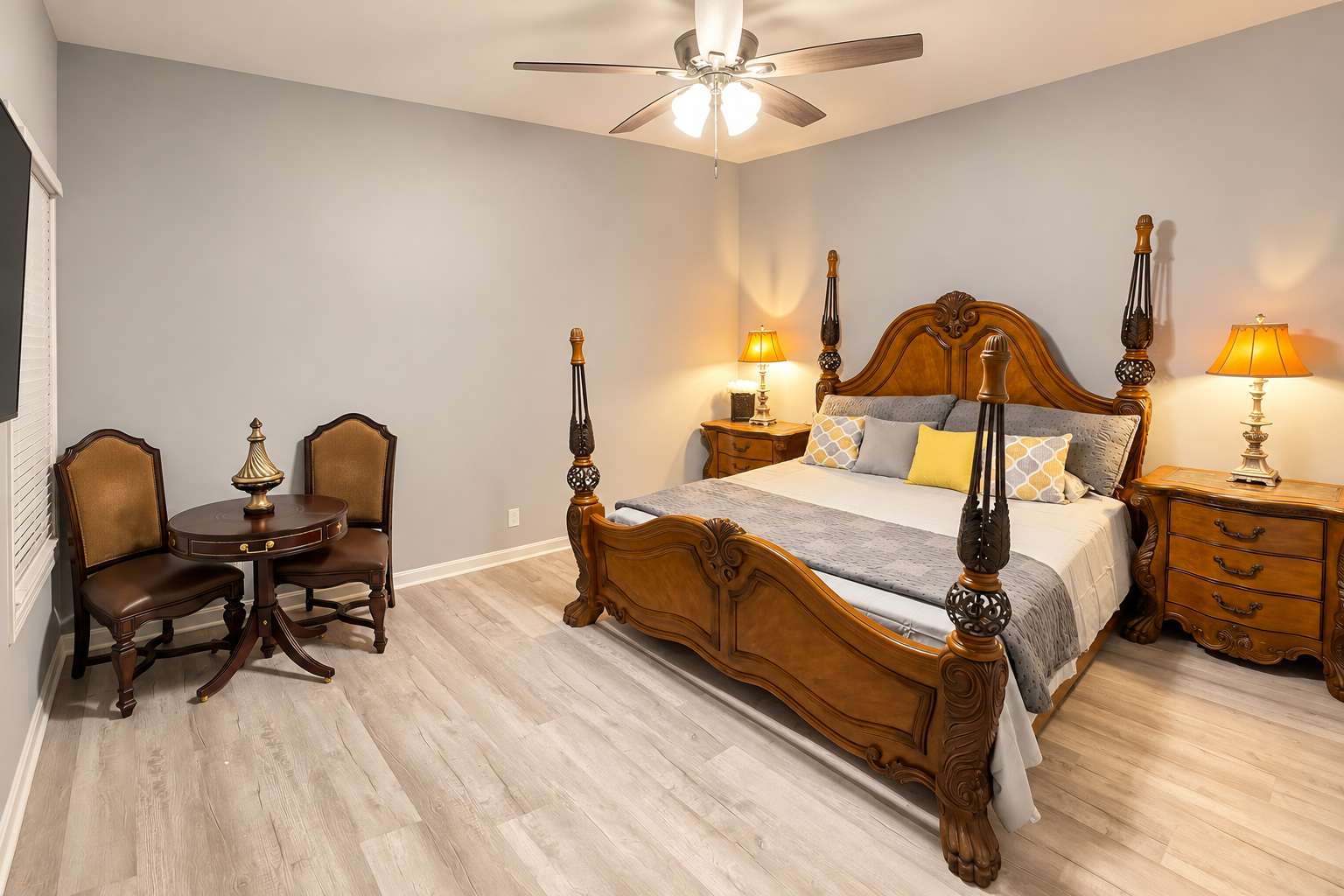 Relaxing 2BR retreat near Downtown Louisville!