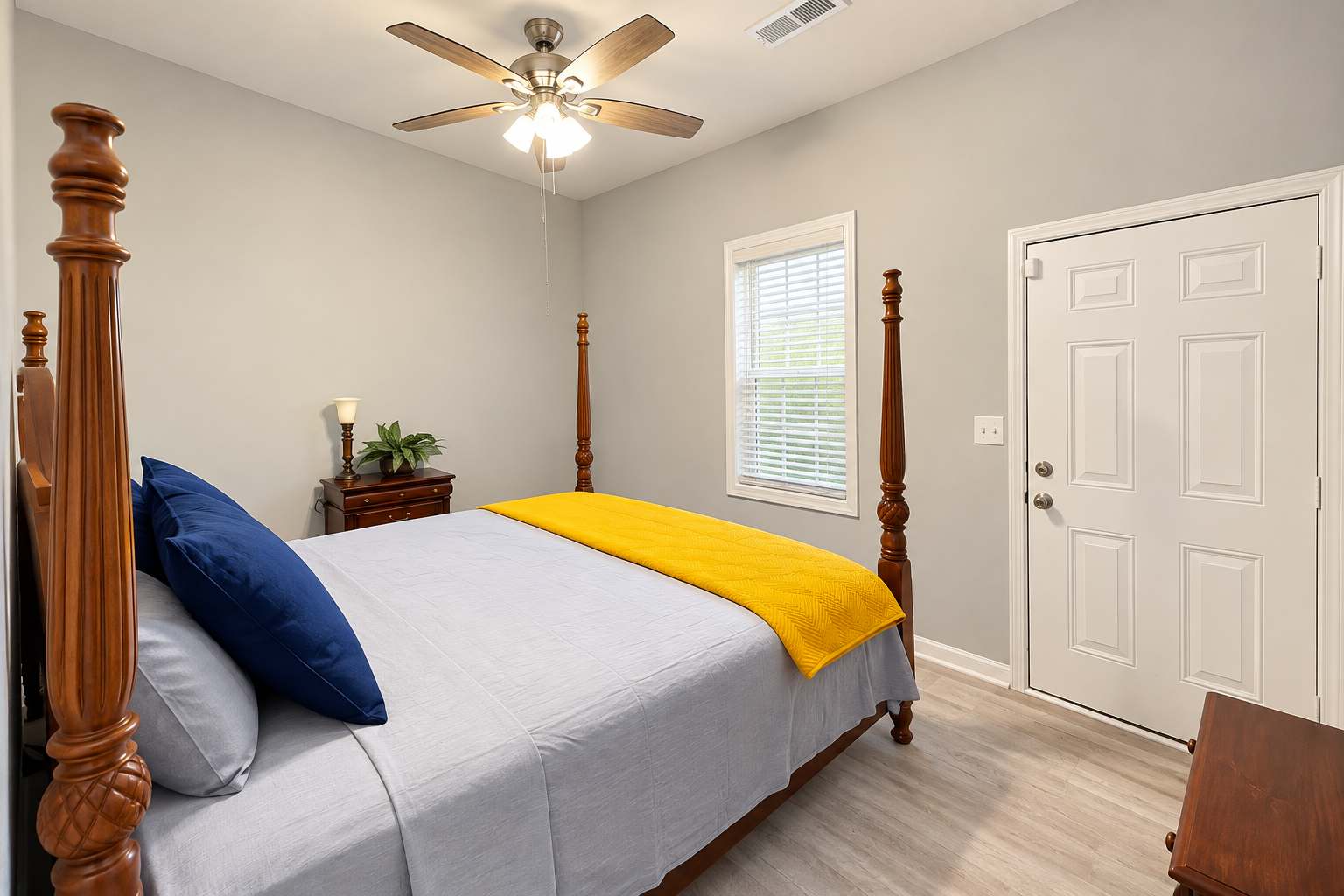 Relaxing 2BR retreat near Downtown Louisville!