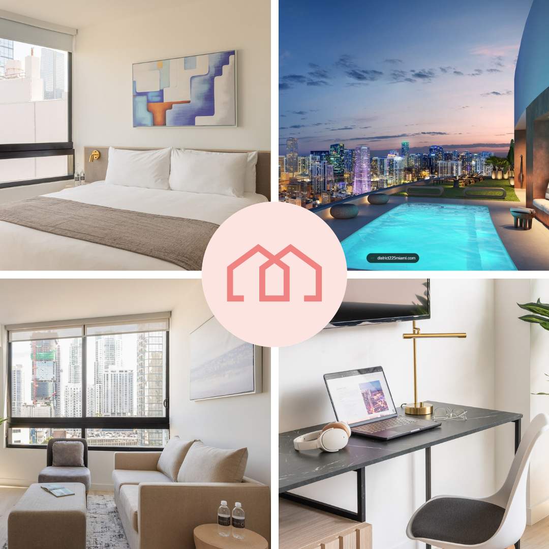 City Dreams Sauna, Rooftop Pool & Parking