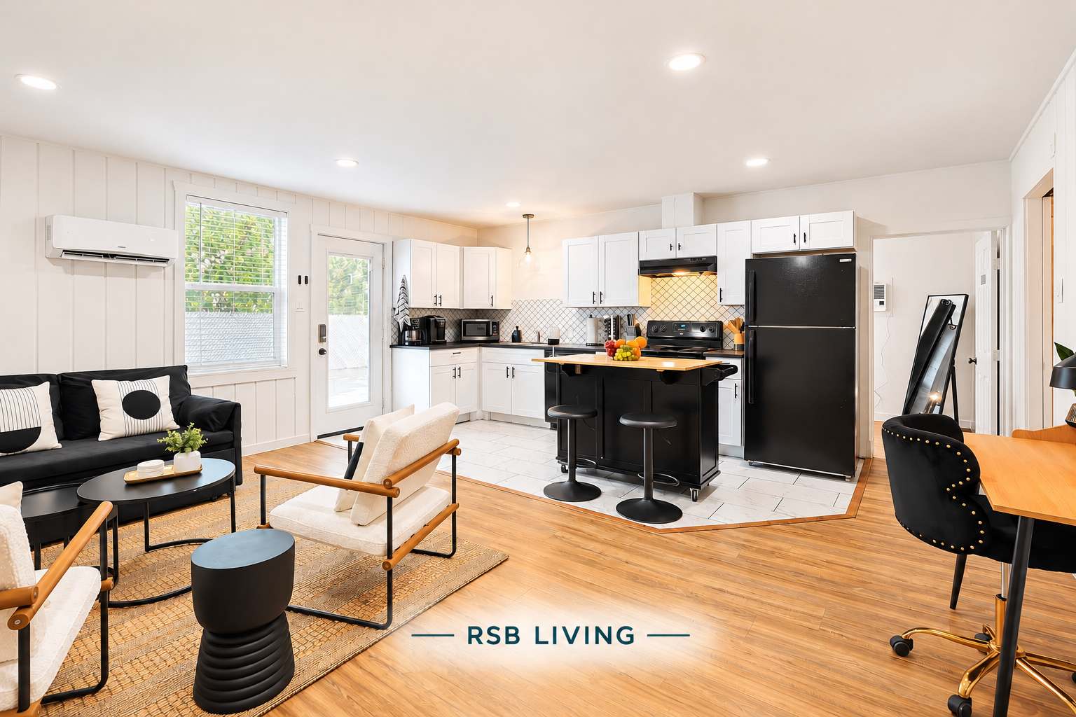 Delightful Flat in Fort Worth - 1BR/1BA