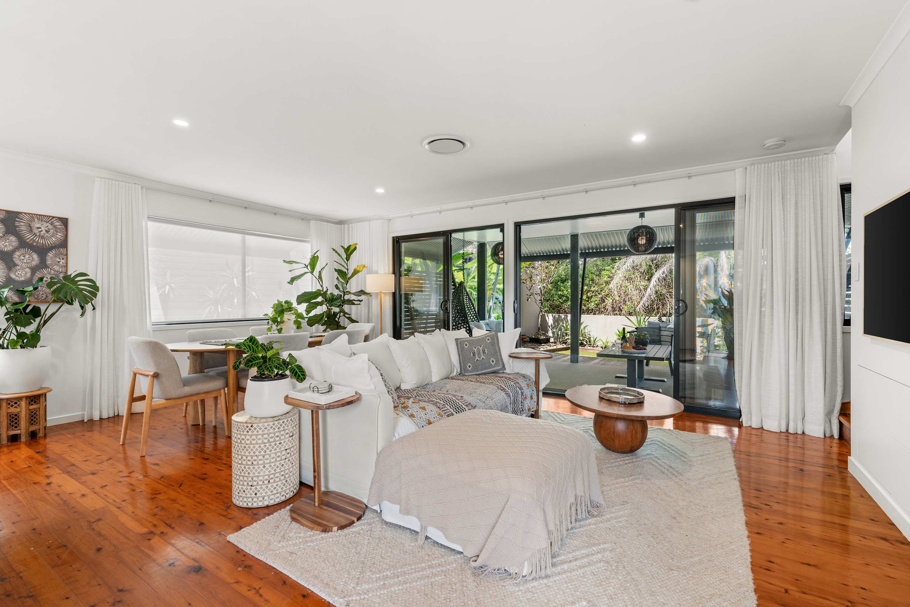 Mudjimba Beachside Oasis