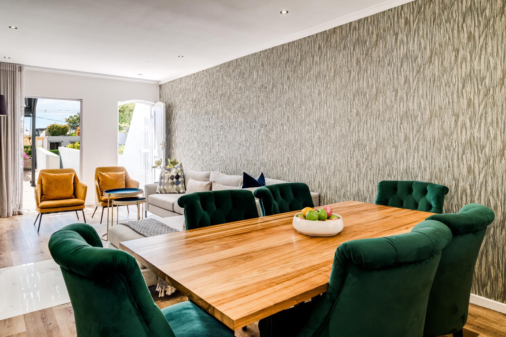 De Waterkant Townhouse with Pool Access 116 DWP 9