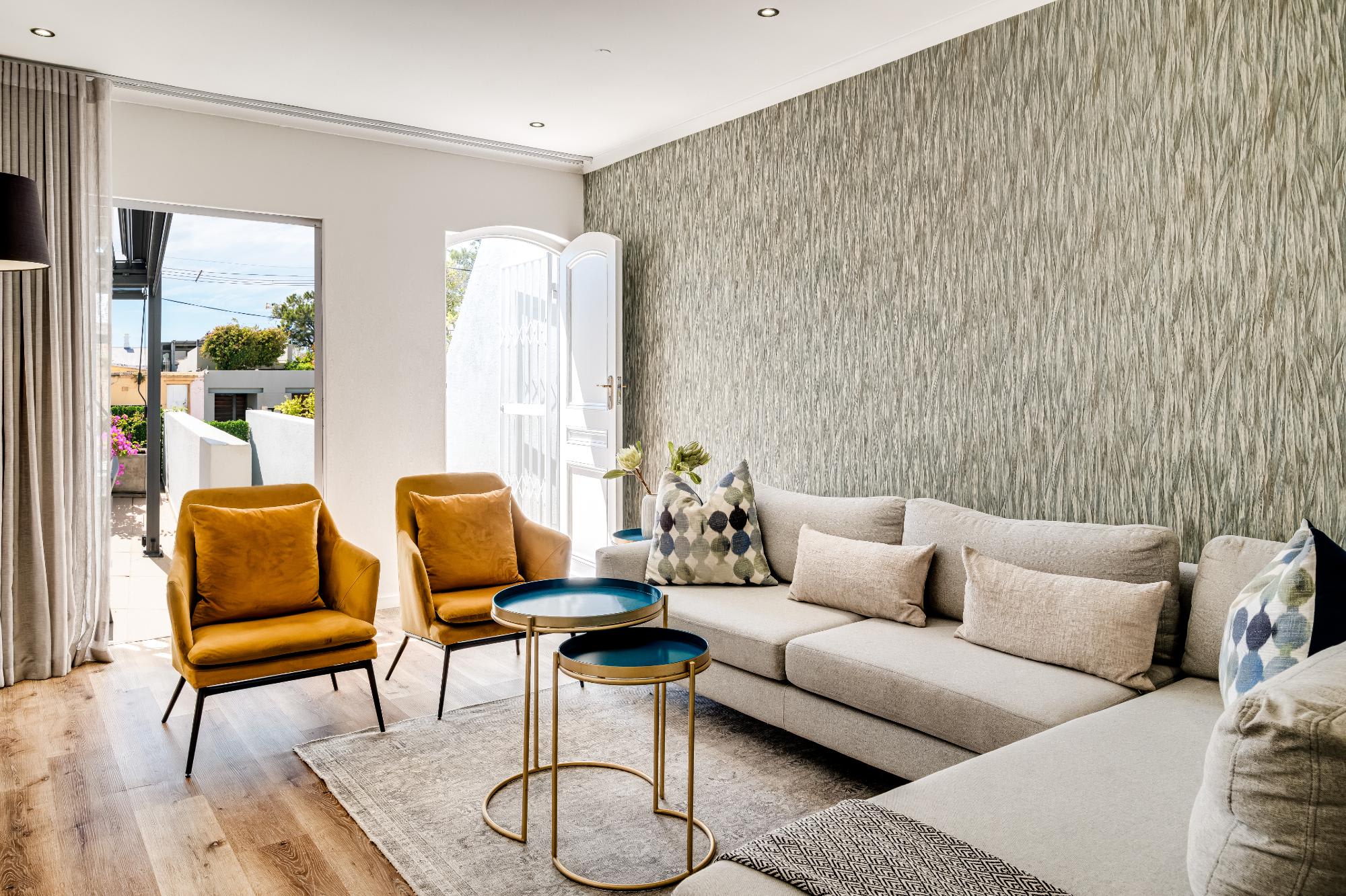 De Waterkant Townhouse with Pool Access 116 DWP 6