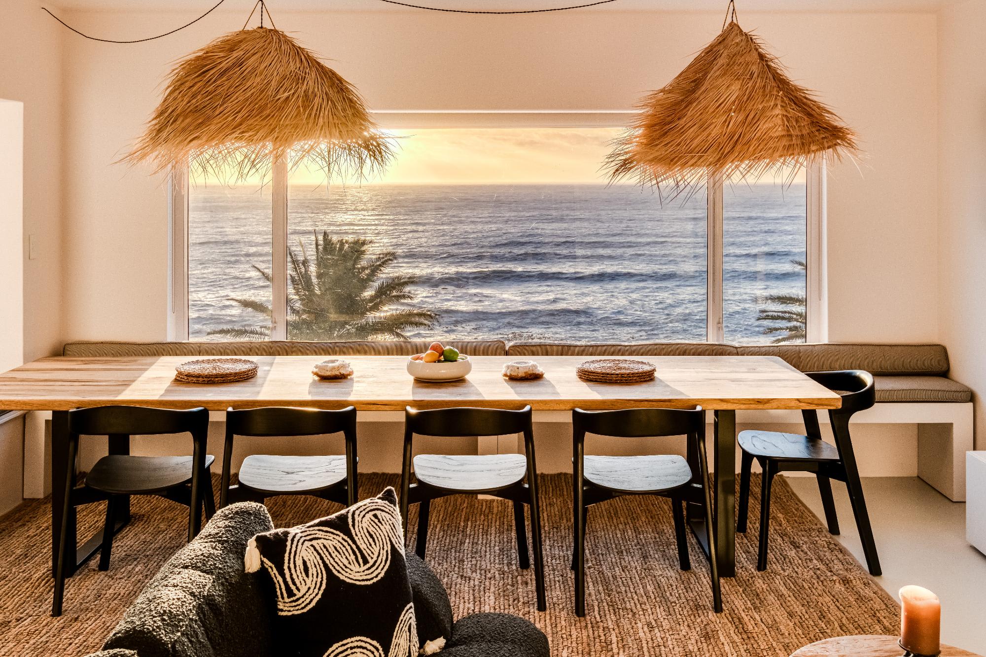 Camps Bay 6 Bed Ocean Views and Pool Villa Kai 10
