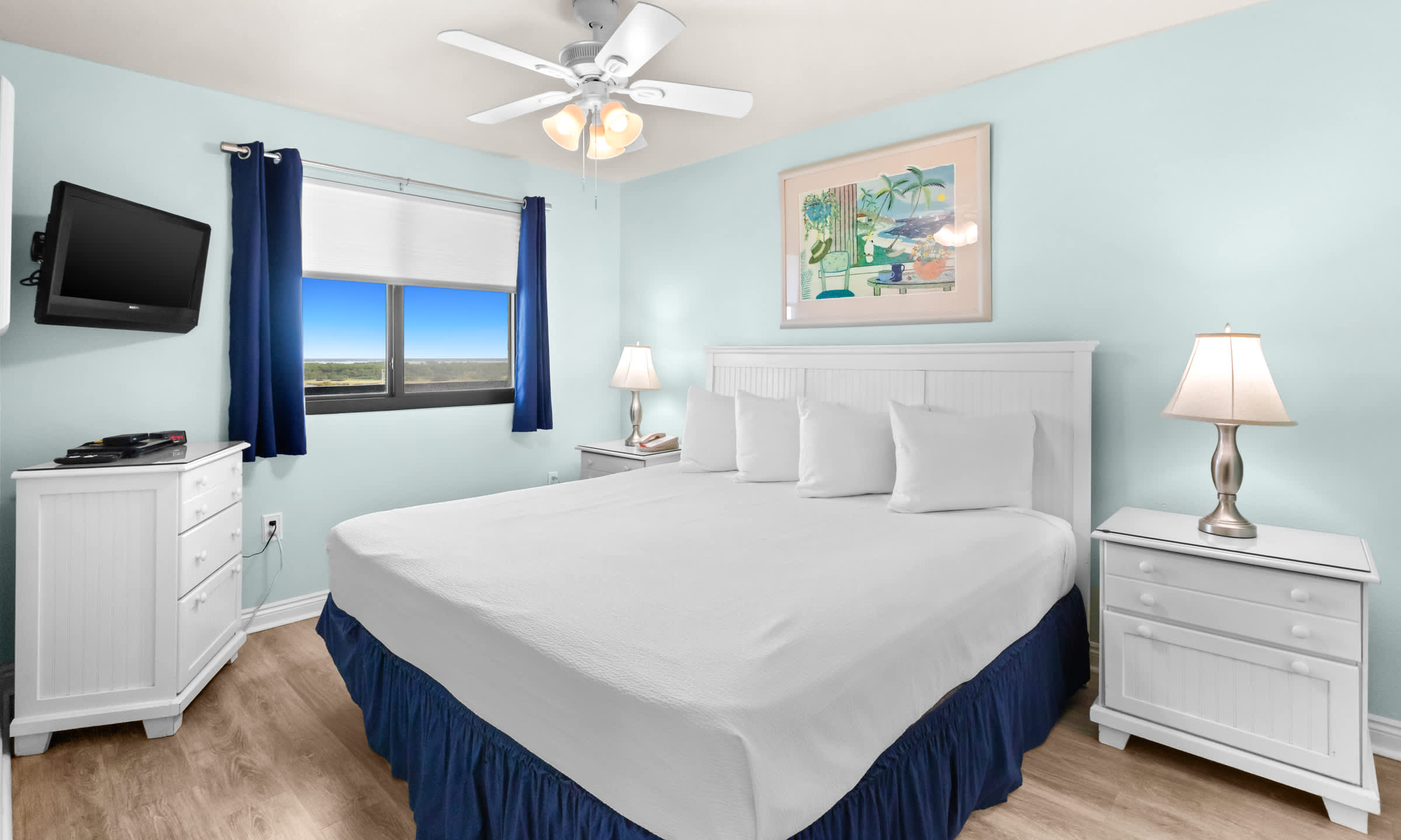 SunDestin Resort Unit 1505 | Photo 7
